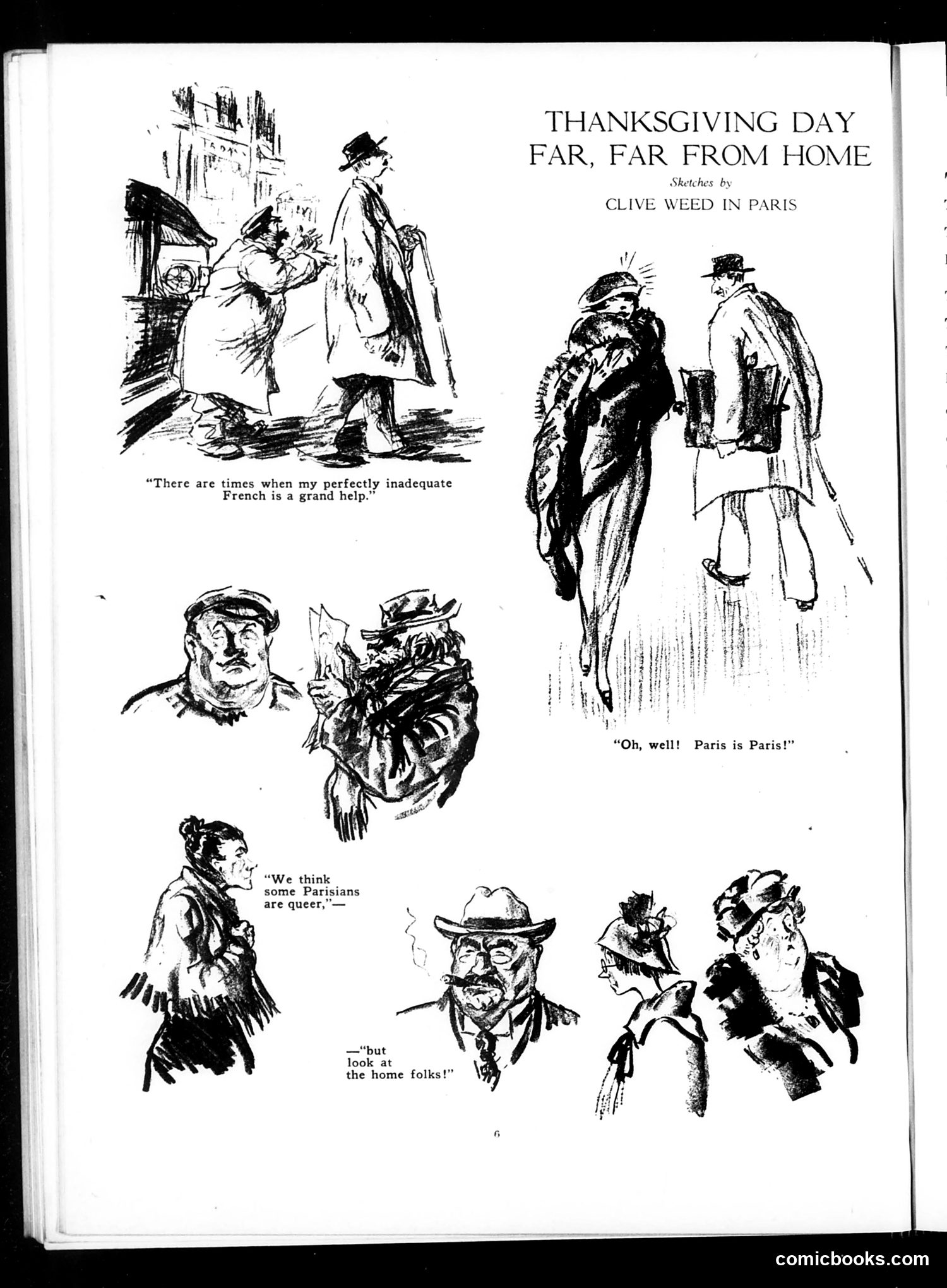 Judge — November 24, 1923 — page 8 of 36