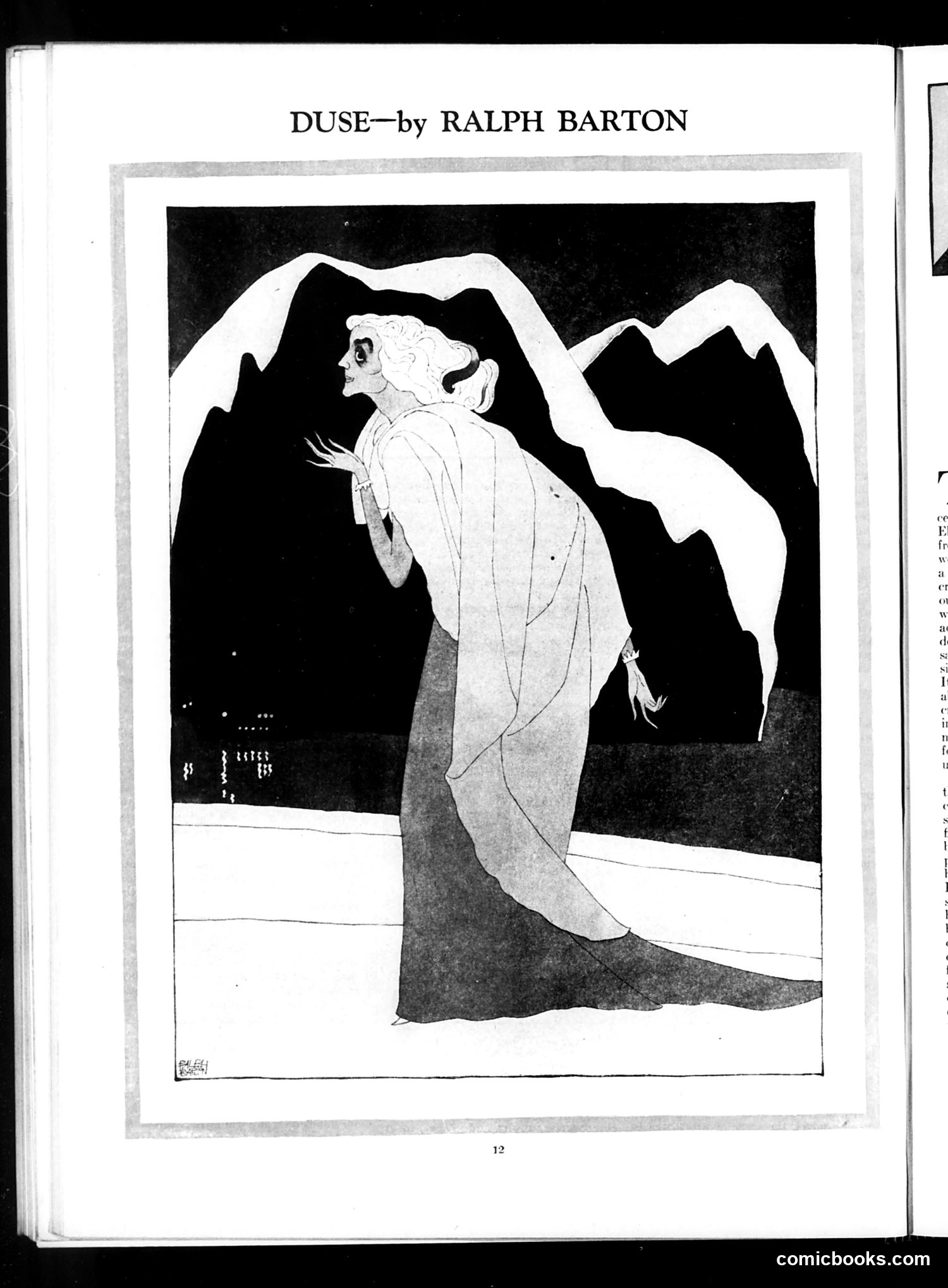 Judge — November 24, 1923 — page 14 of 36