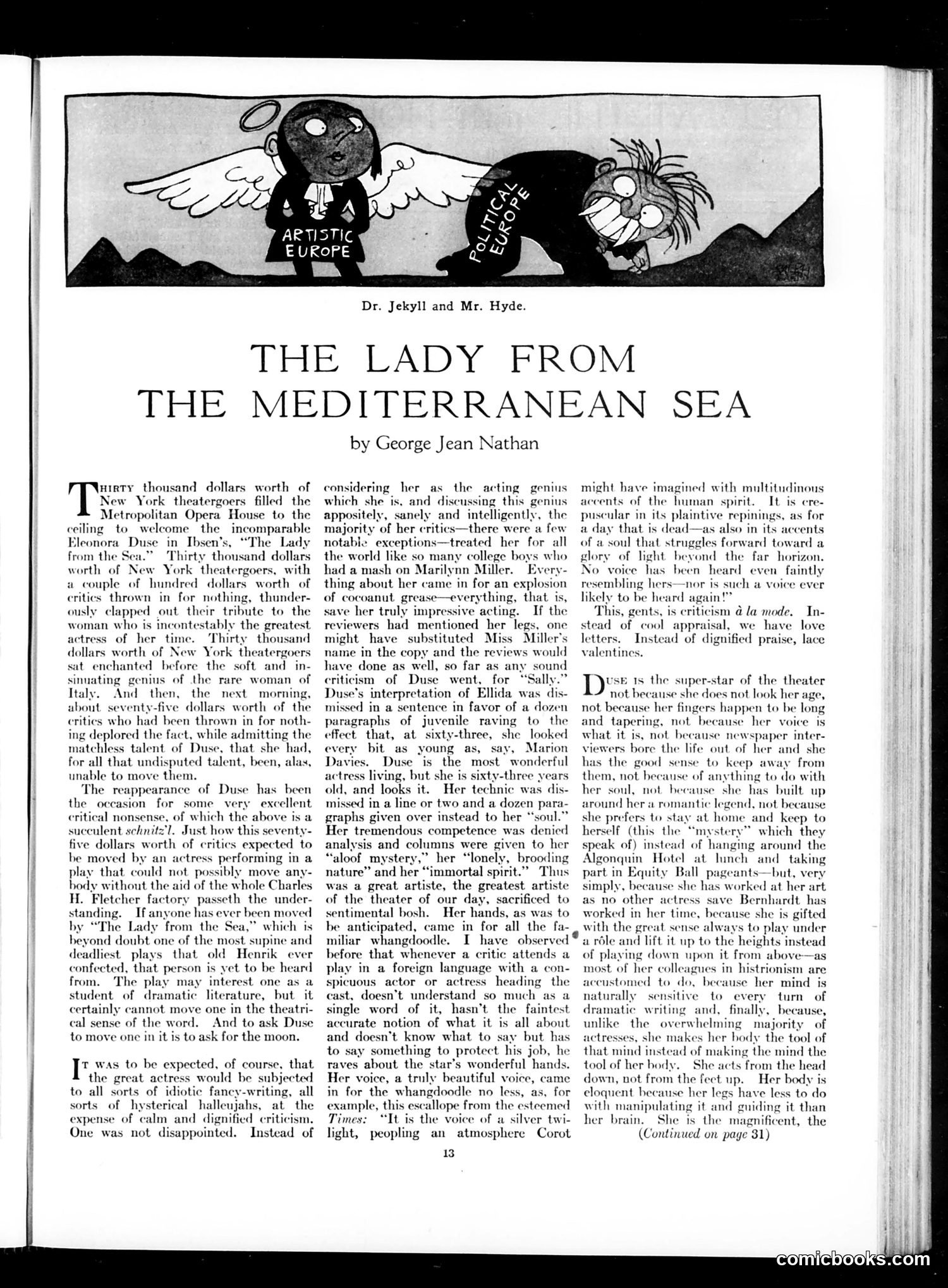 Judge — November 24, 1923 — page 15 of 36