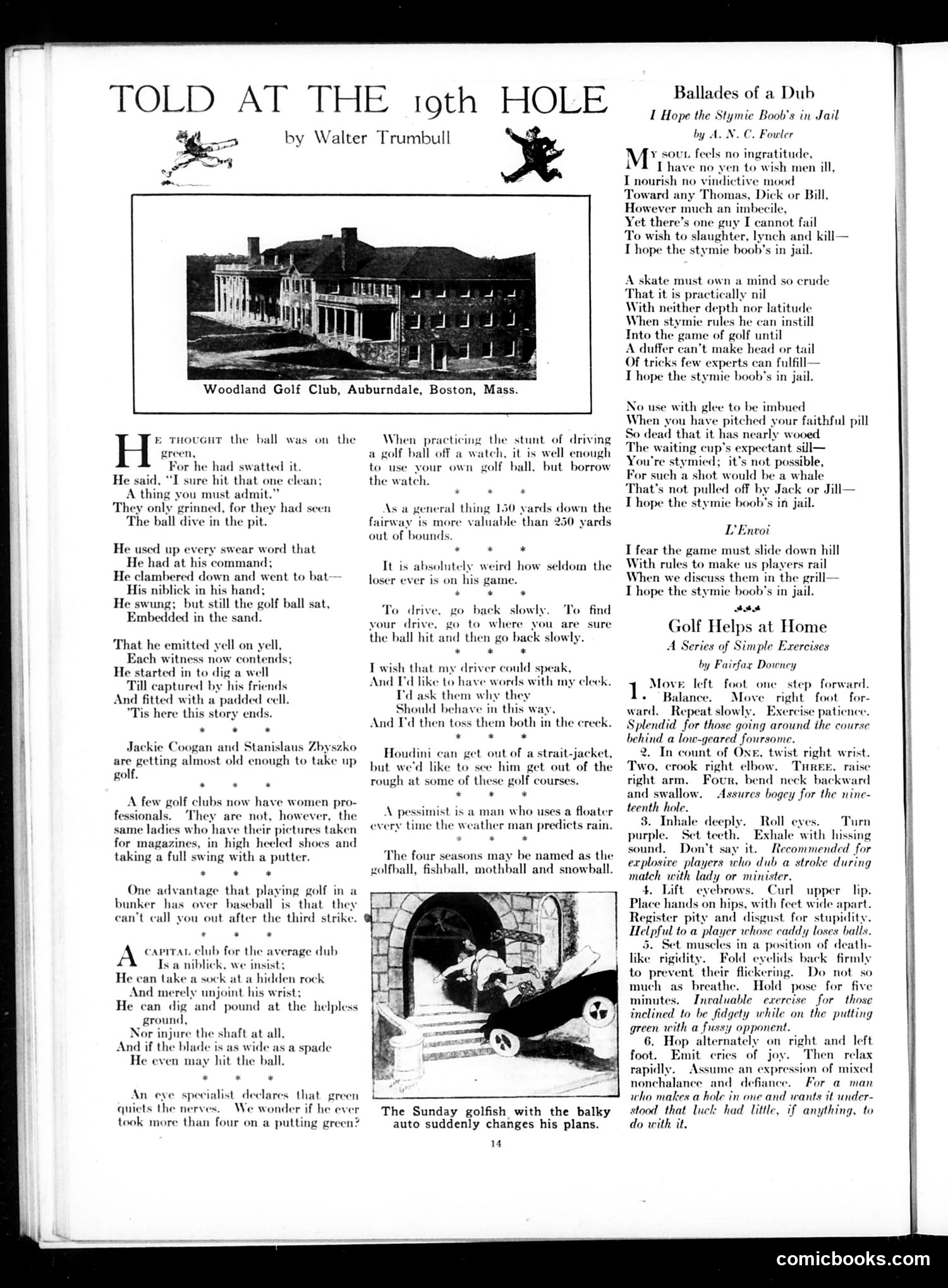 Judge — November 24, 1923 — page 16 of 36