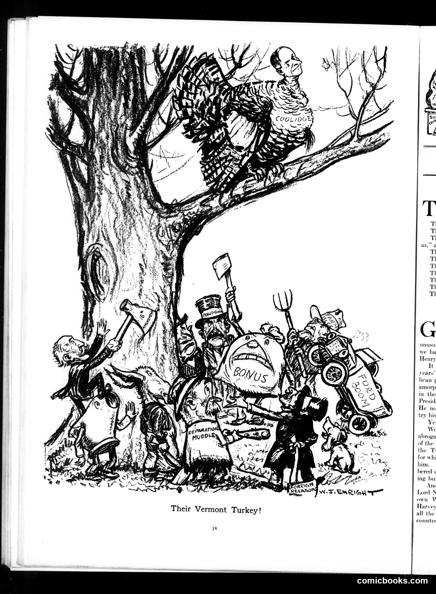 Judge — November 24, 1923 — page 20 of 36