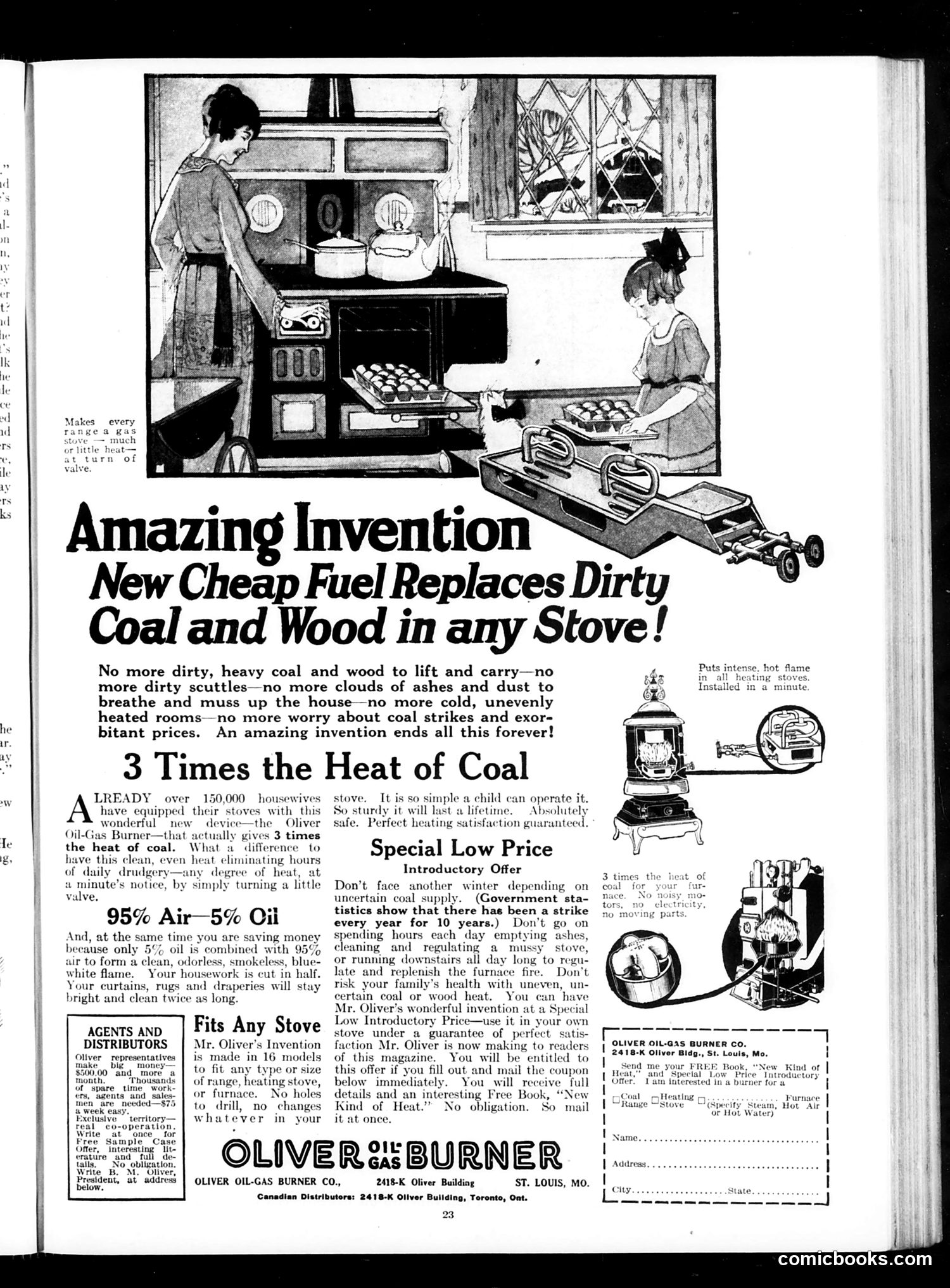 Judge — November 24, 1923 — page 25 of 36