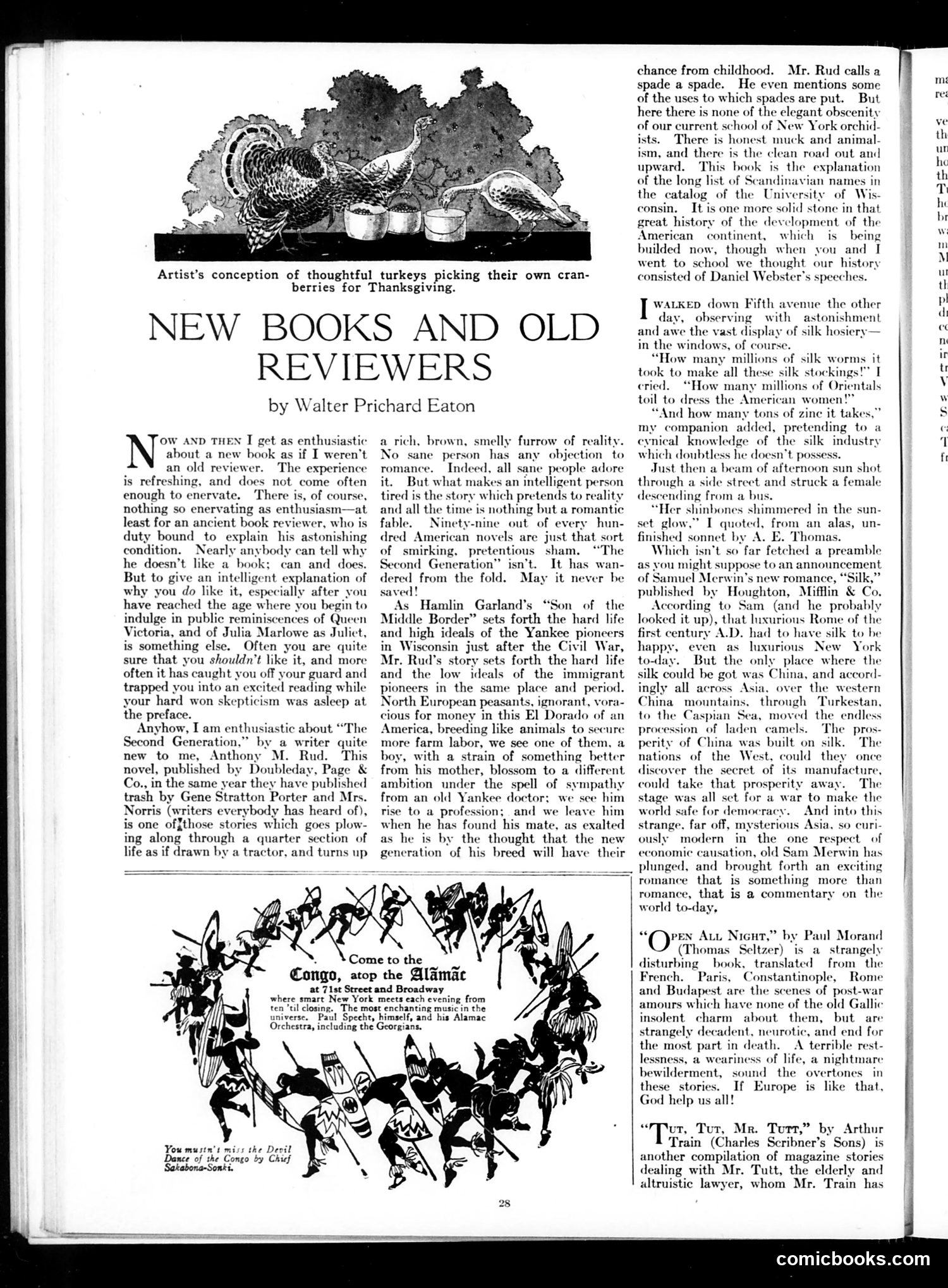 Judge — November 24, 1923 — page 30 of 36