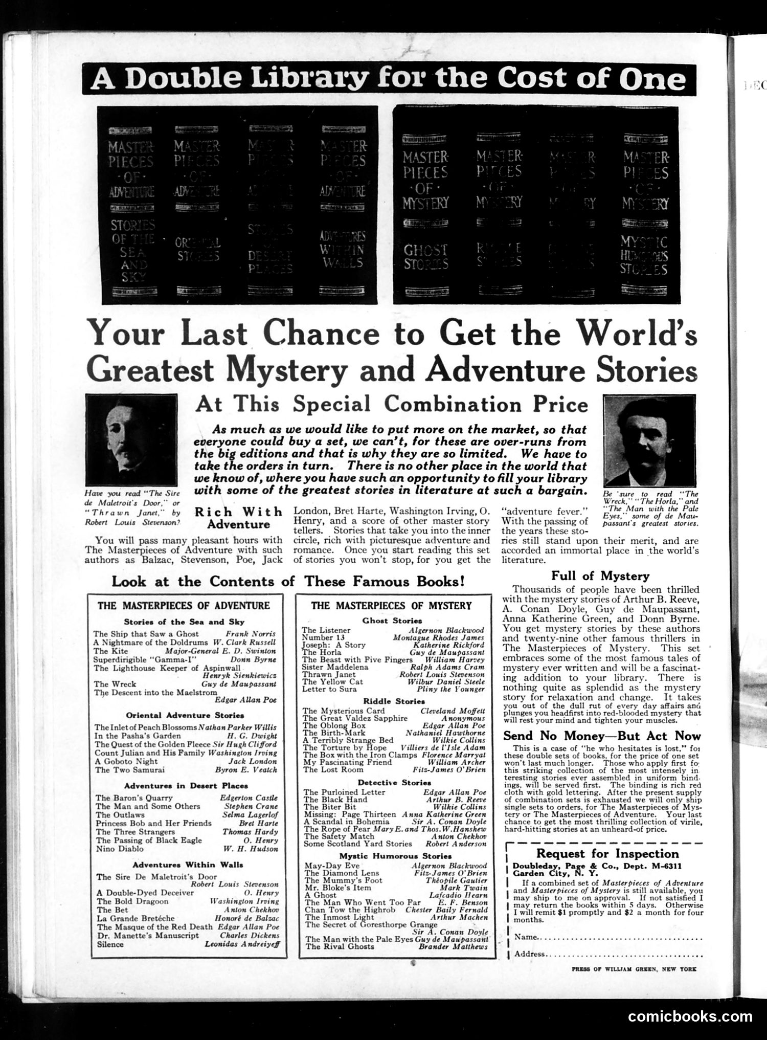 Judge — November 24, 1923 — page 36 of 36