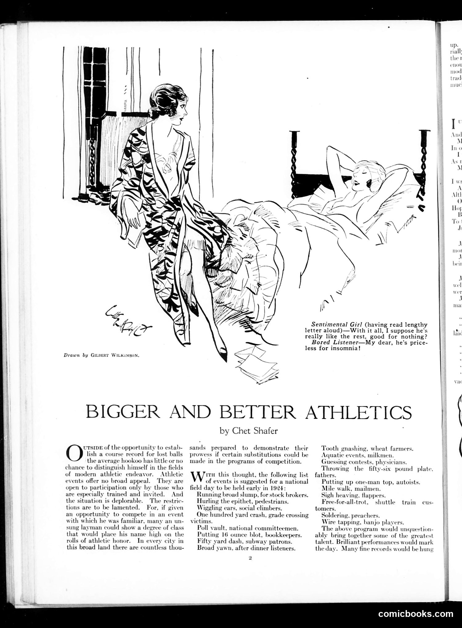 Judge — December 1, 1923 — page 4 of 36