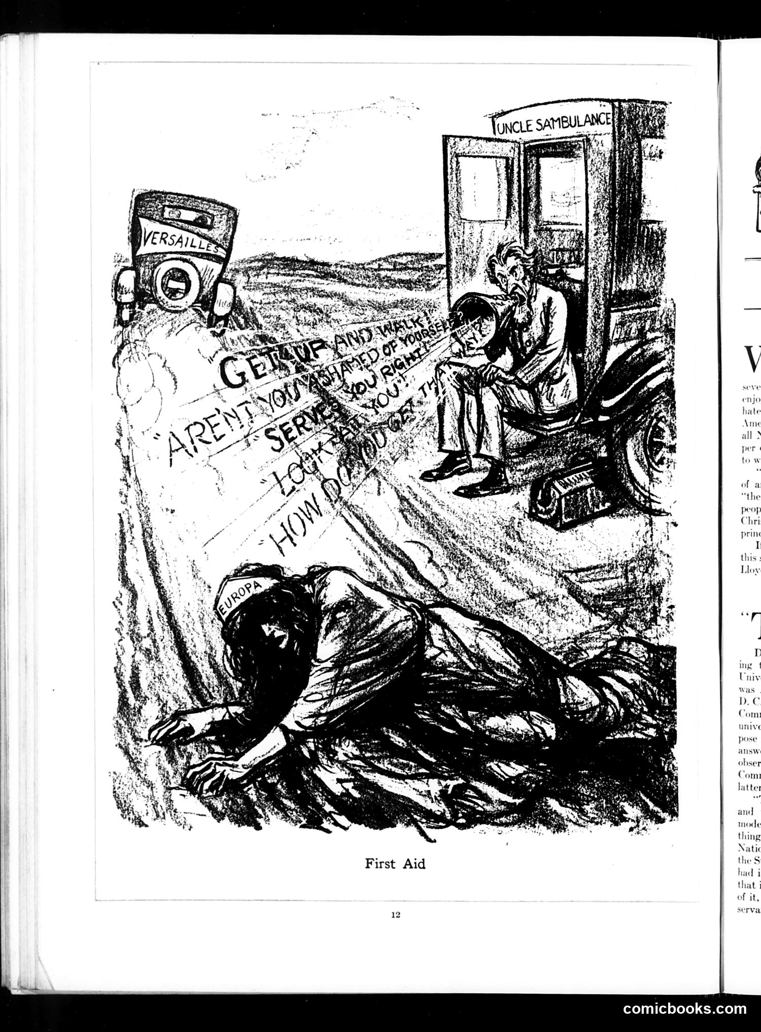 Judge — December 1, 1923 — page 14 of 36