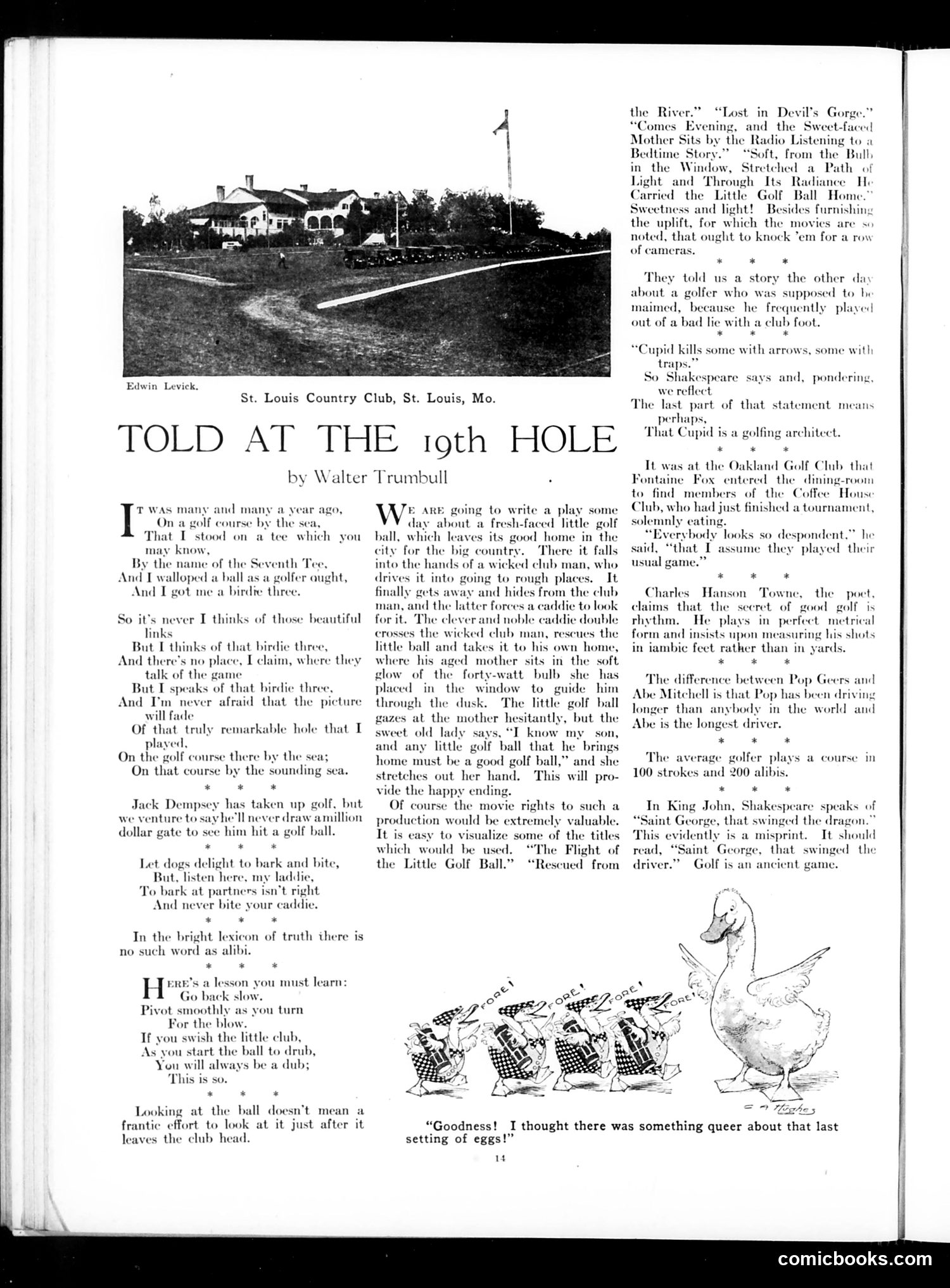 Judge — December 1, 1923 — page 16 of 36