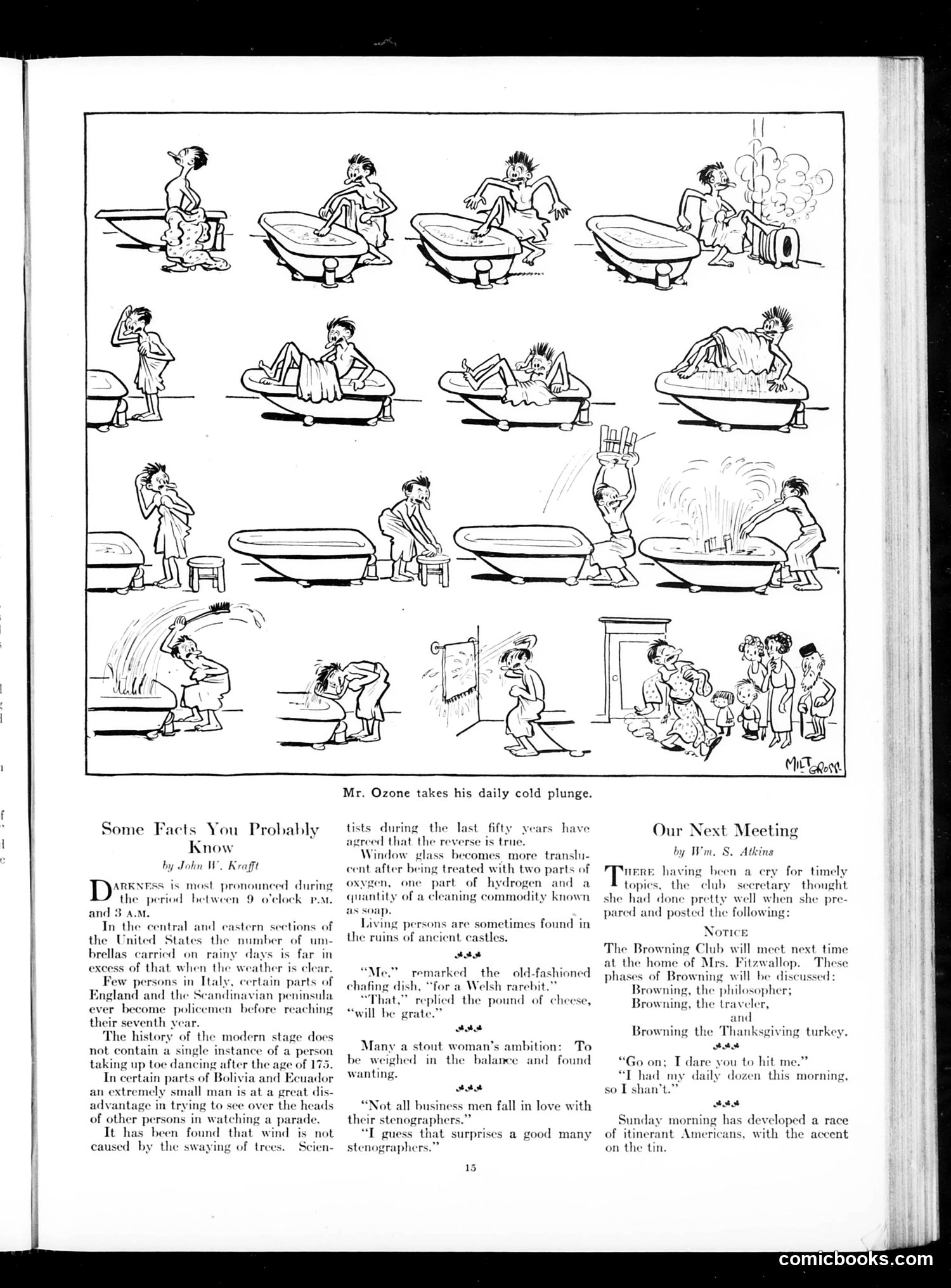 Judge — December 1, 1923 — page 17 of 36