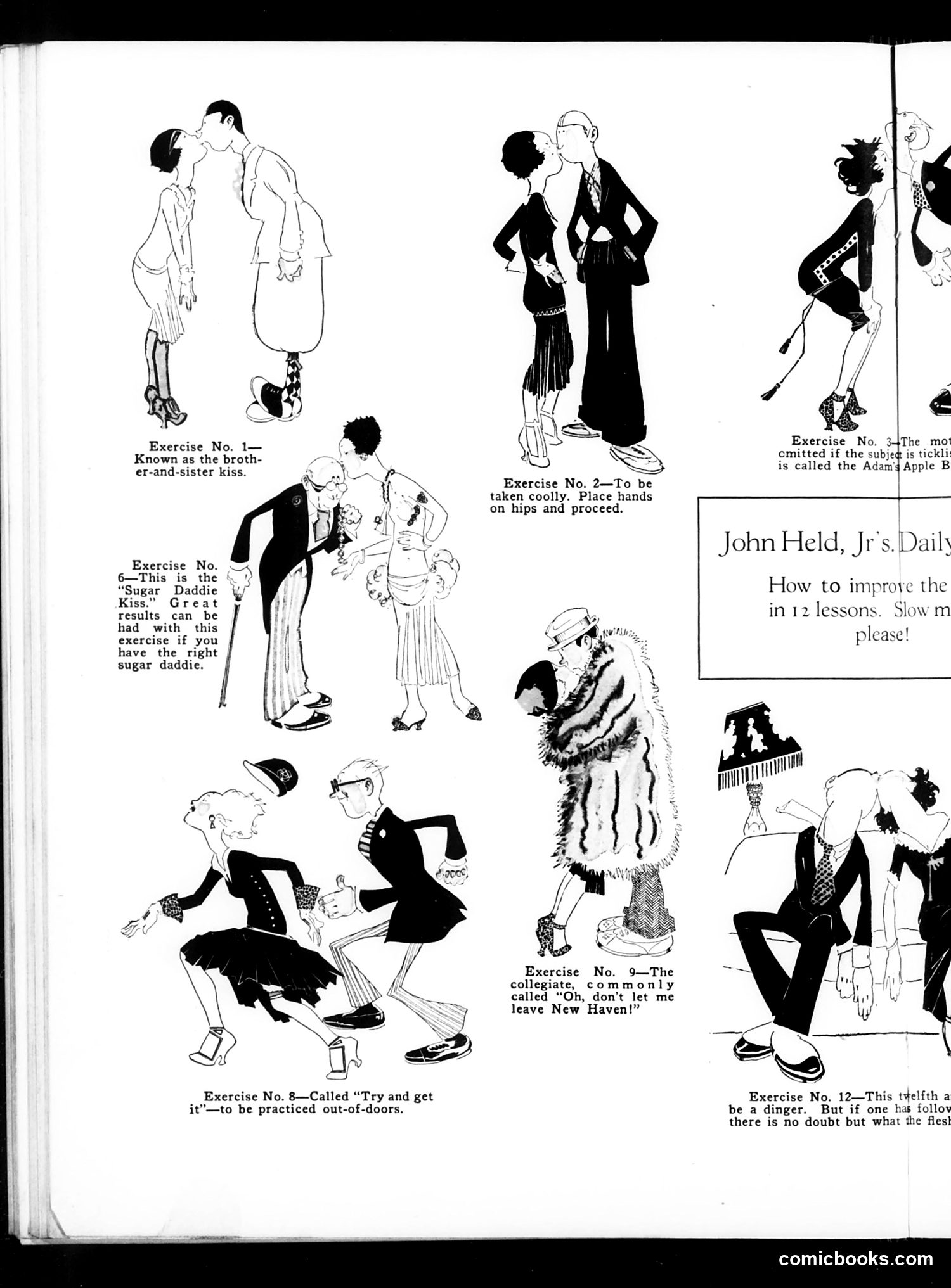 Judge — December 1, 1923 — page 18 of 36
