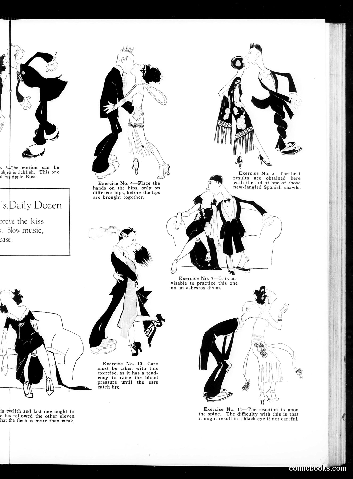 Judge — December 1, 1923 — page 19 of 36