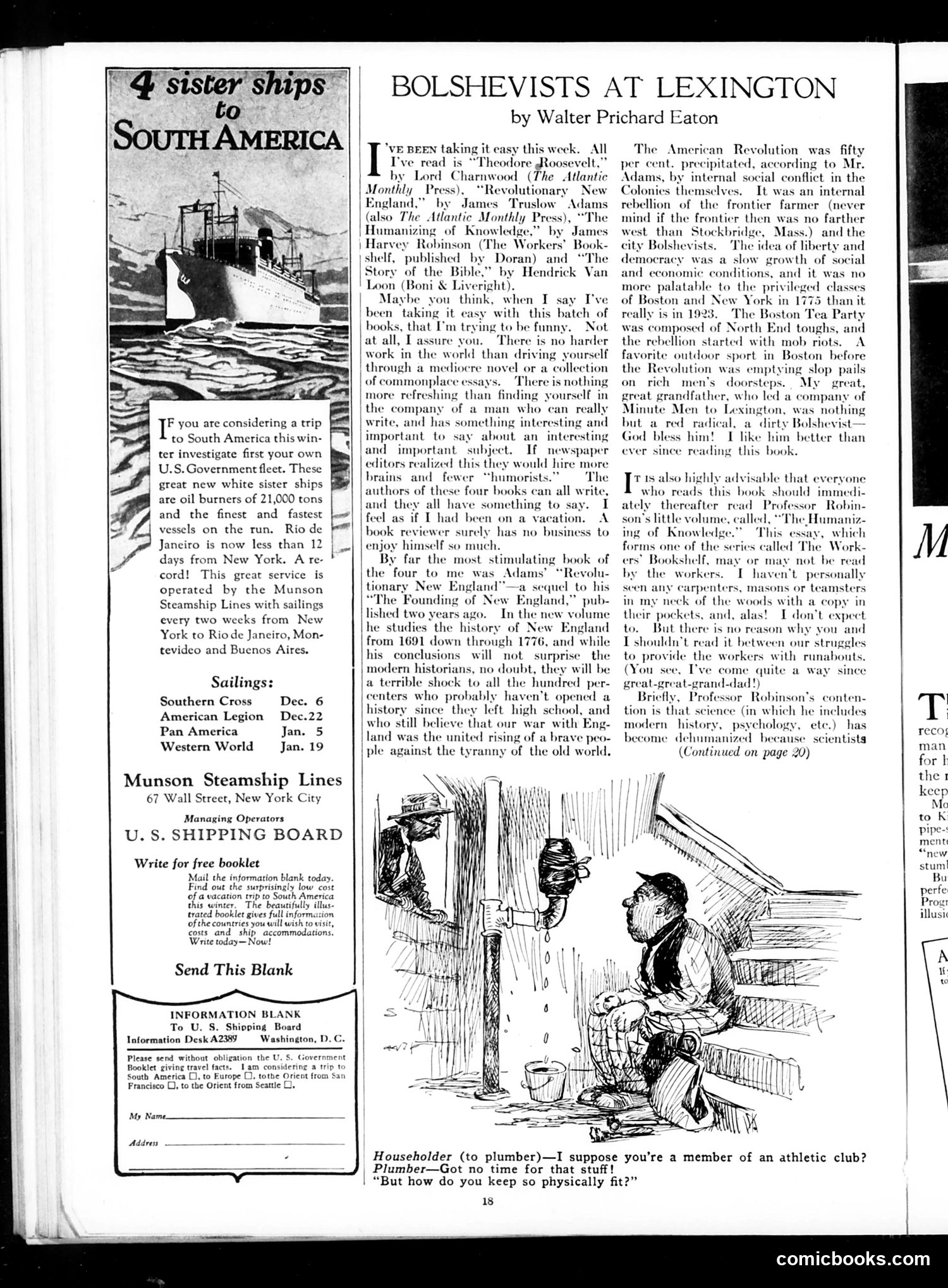 Judge — December 1, 1923 — page 20 of 36