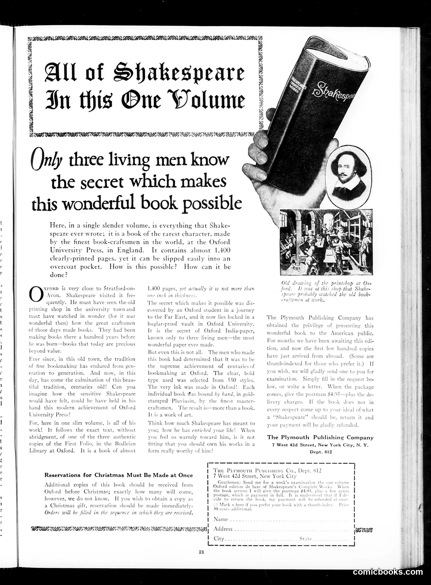 Judge — December 1, 1923 — page 23 of 36