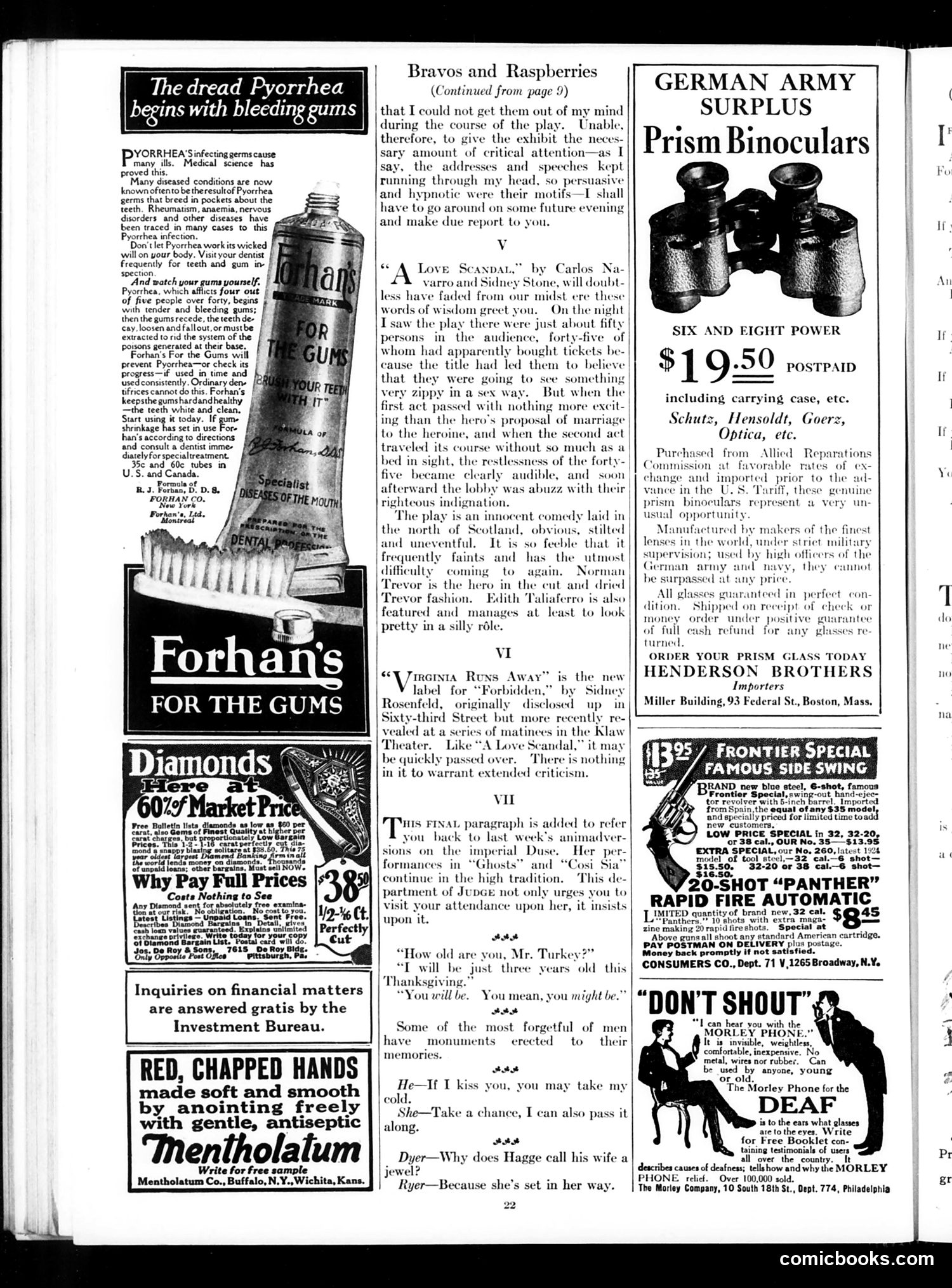 Judge — December 1, 1923 — page 24 of 36