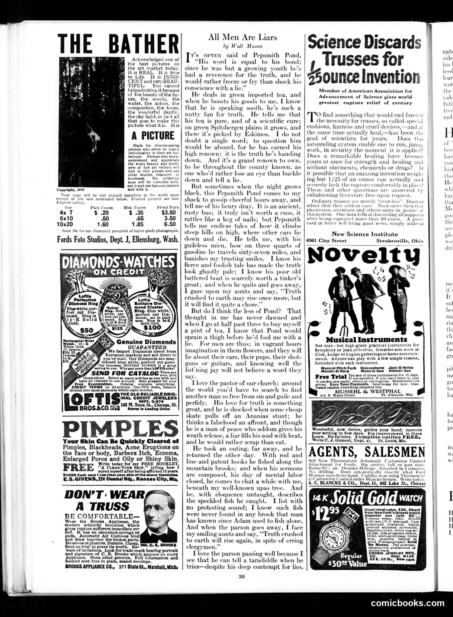 Judge — December 1, 1923 — page 32 of 36