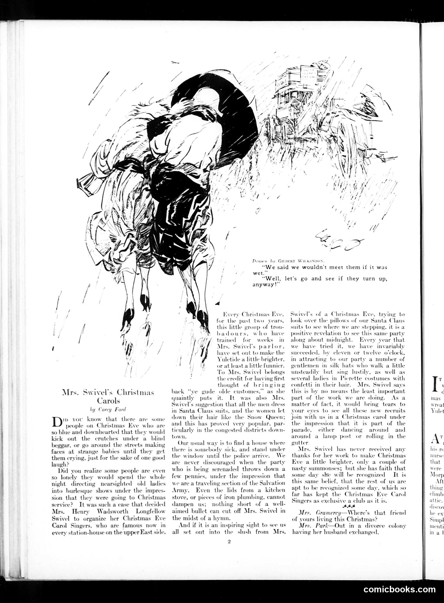 Judge — December 8, 1923 — page 4 of 36