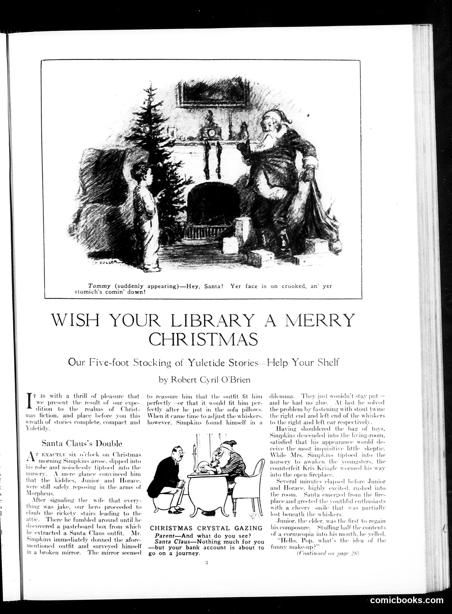 Judge — December 8, 1923 — page 5 of 36