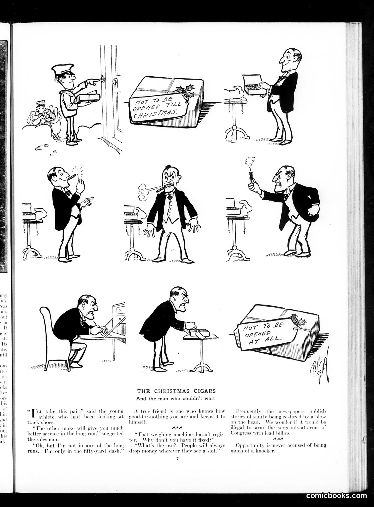 Judge — December 8, 1923 — page 9 of 36