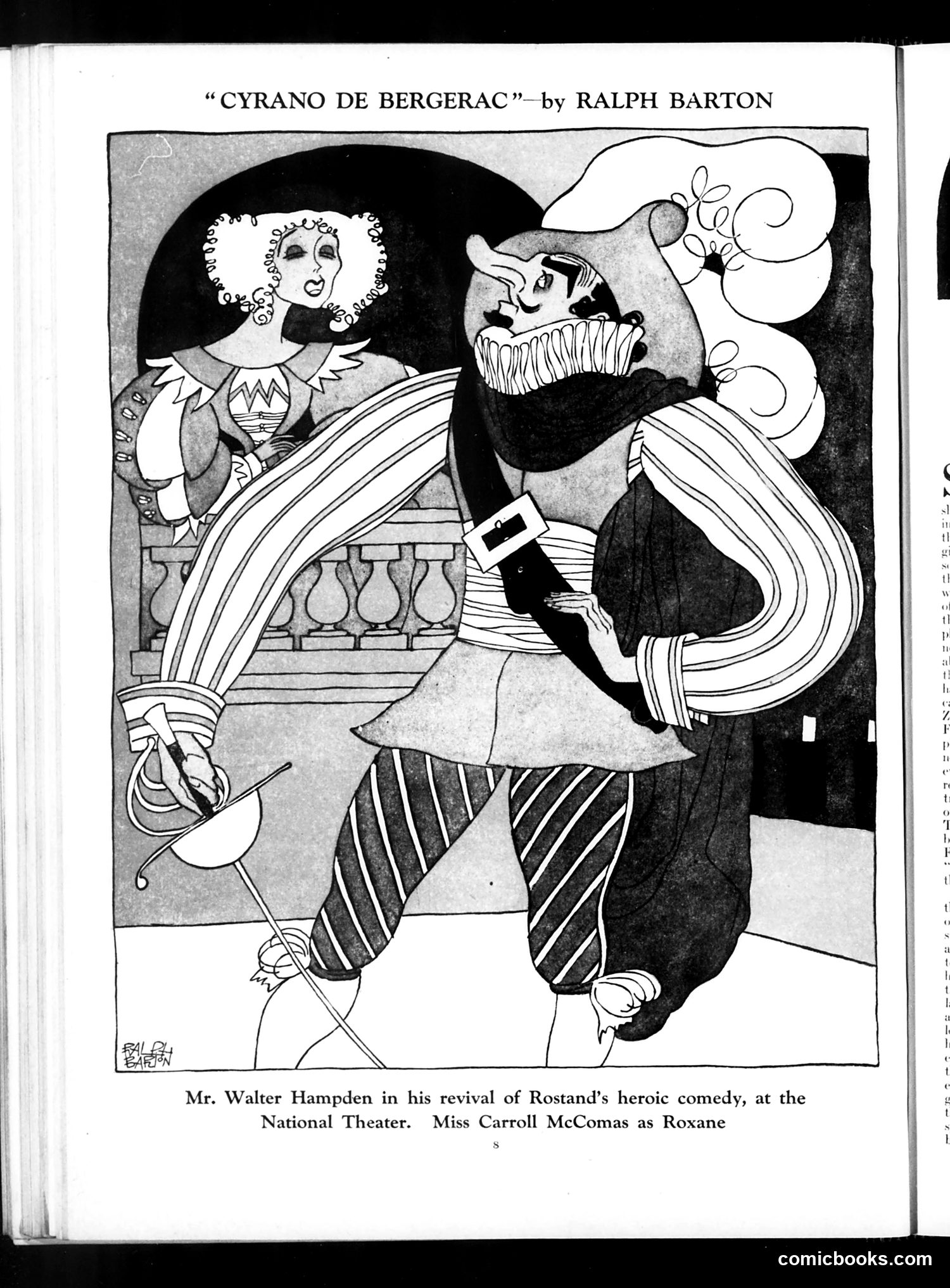 Judge — December 8, 1923 — page 10 of 36