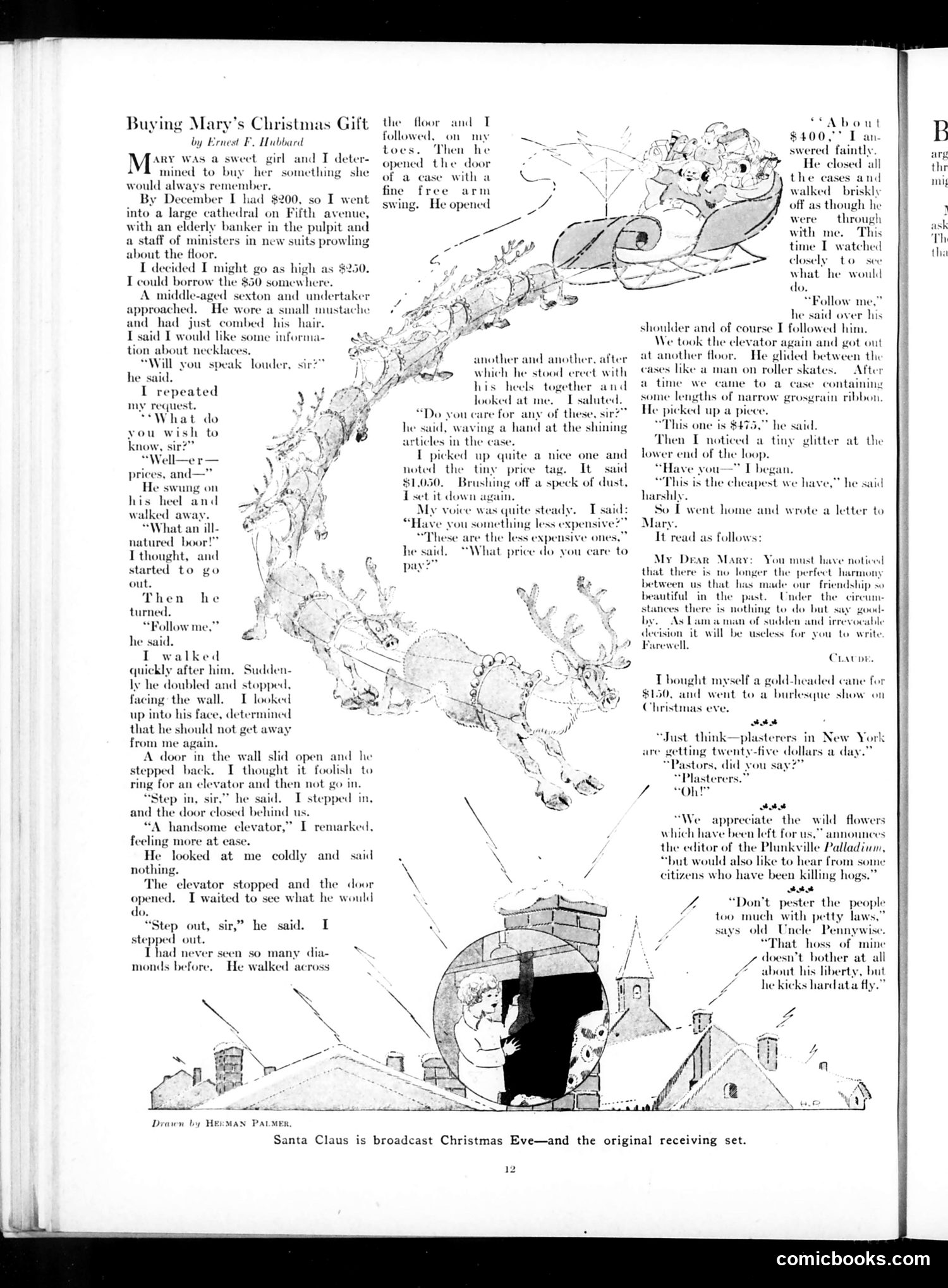 Judge — December 8, 1923 — page 14 of 36