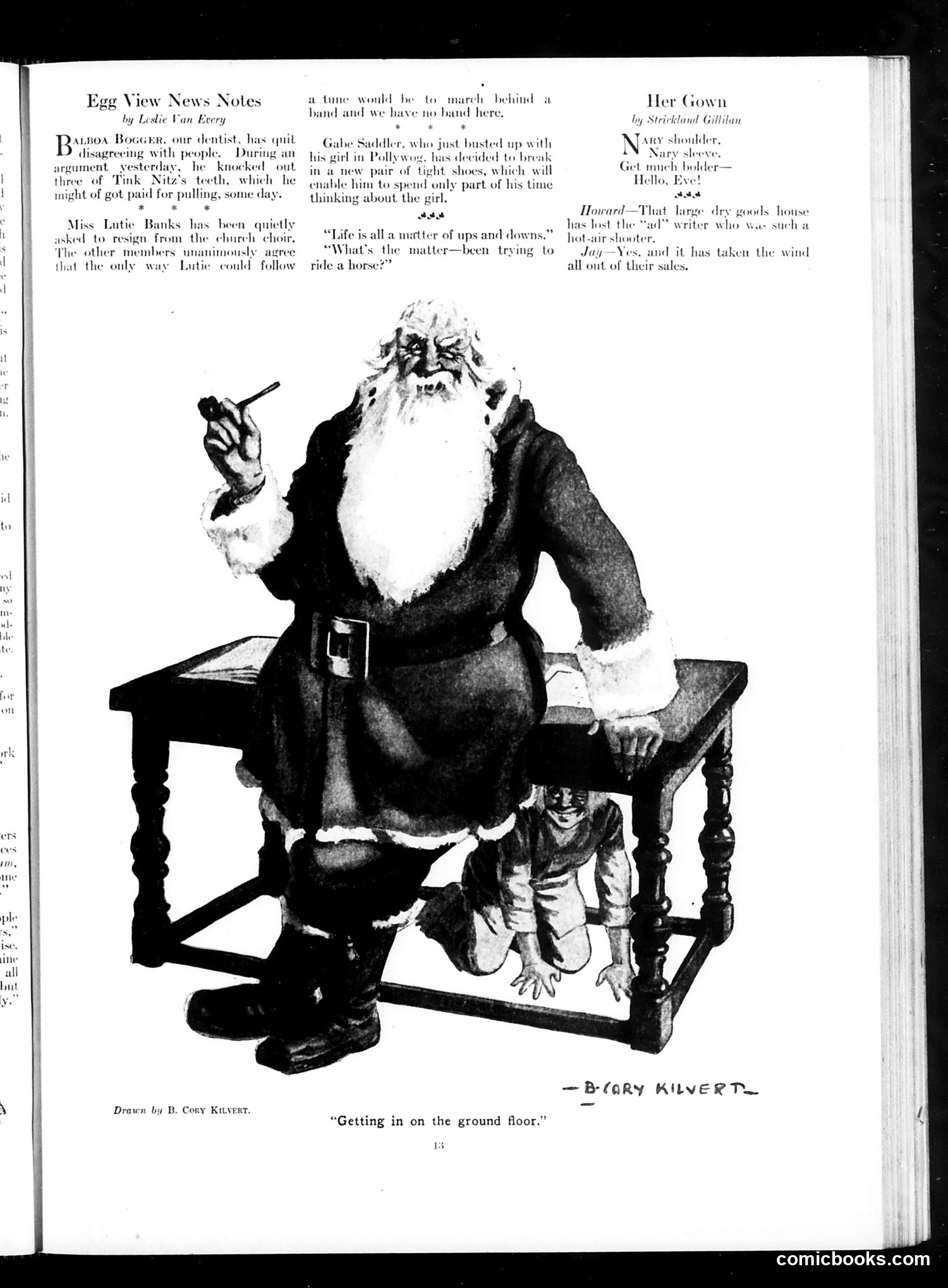 Judge — December 8, 1923 — page 15 of 36
