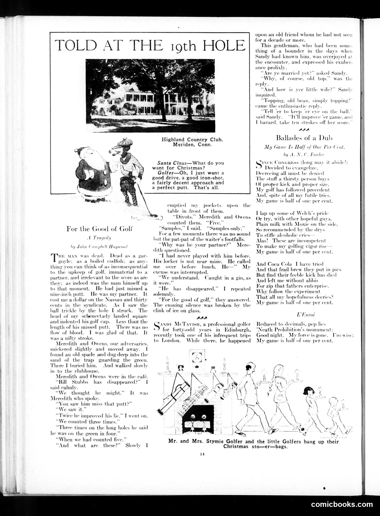 Judge — December 8, 1923 — page 16 of 36