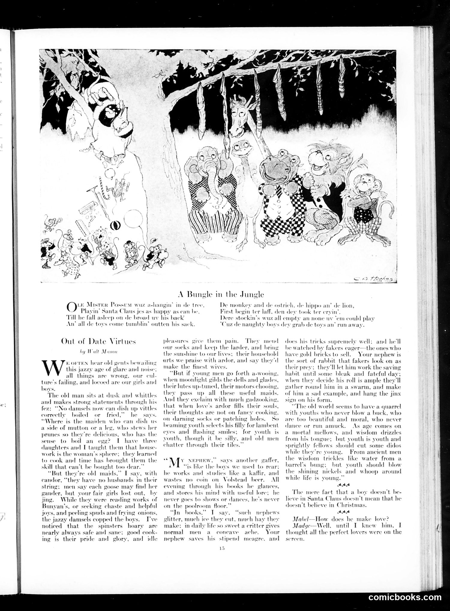 Judge — December 8, 1923 — page 17 of 36