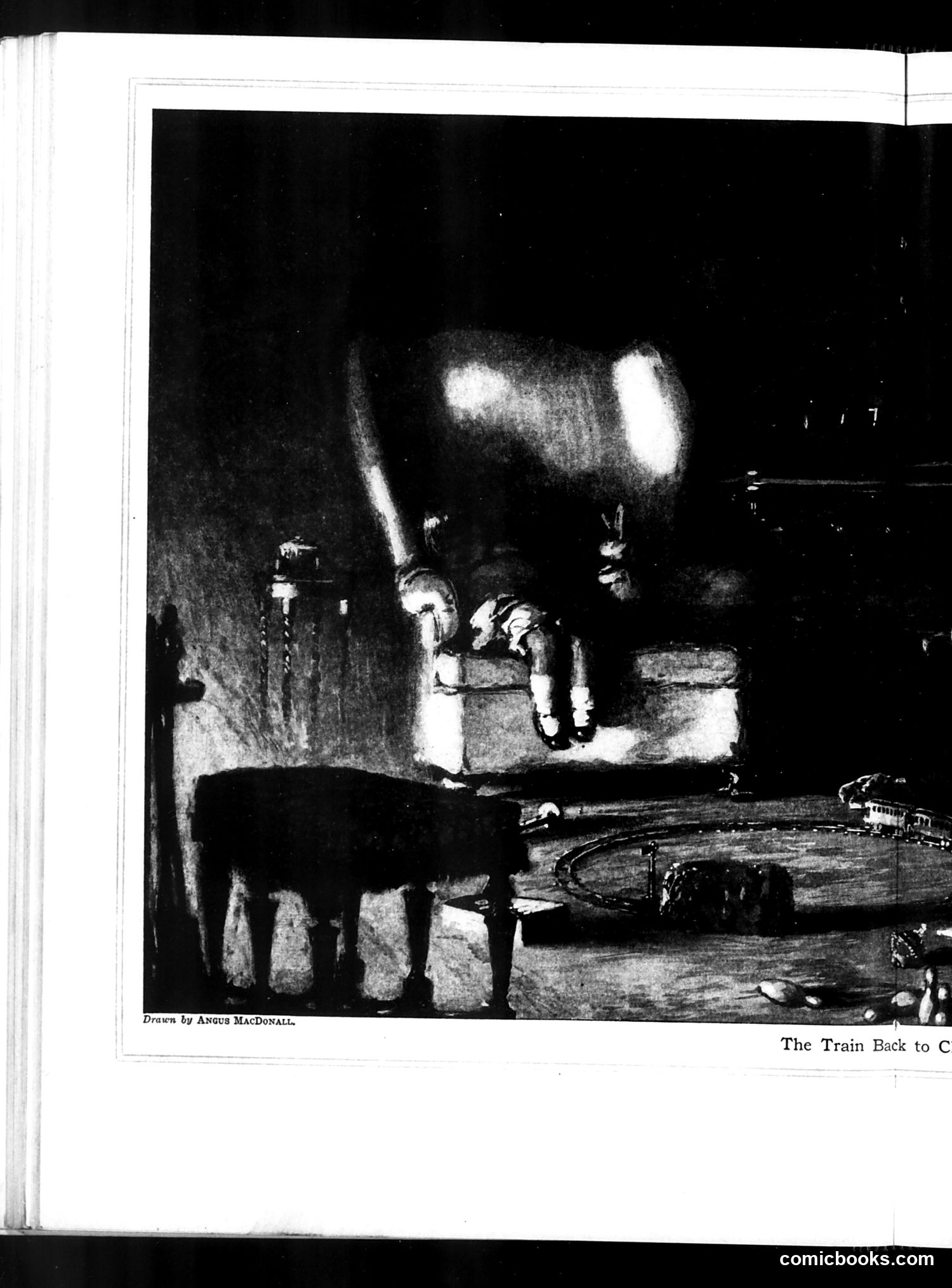 Judge — December 8, 1923 — page 18 of 36