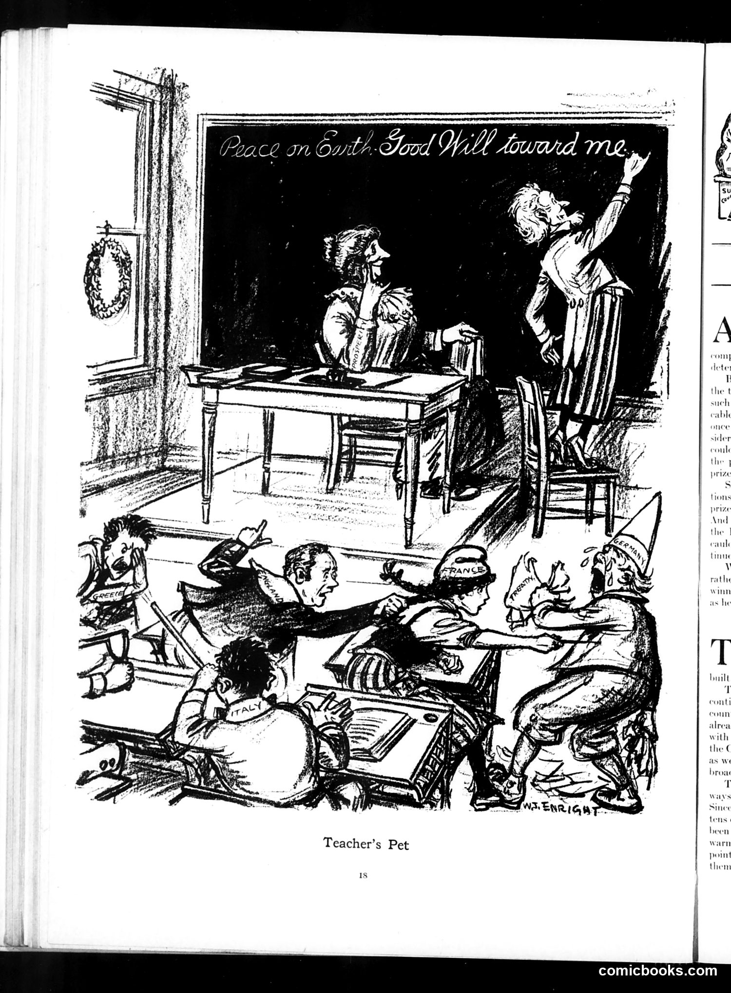 Judge — December 8, 1923 — page 20 of 36