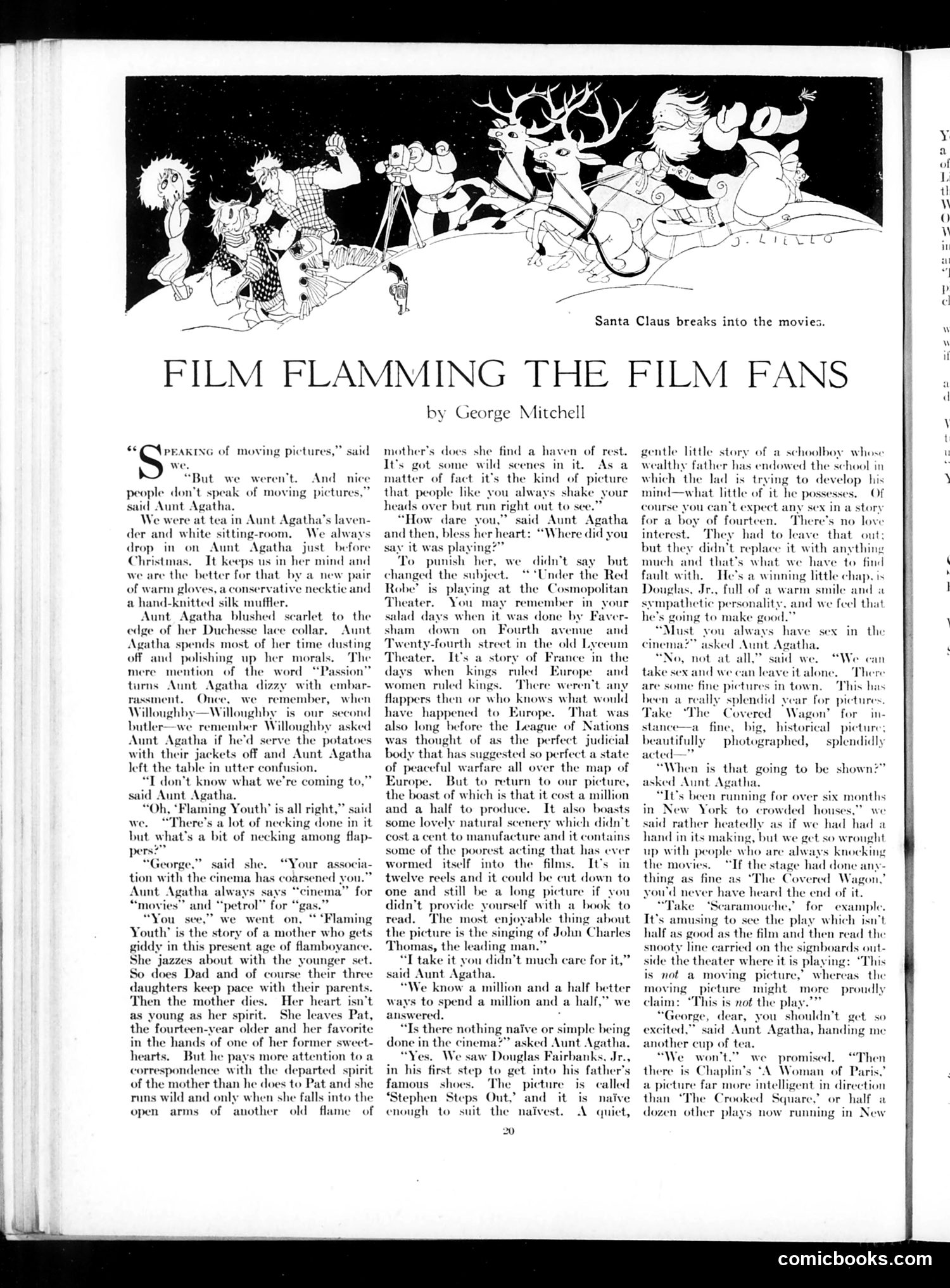 Judge — December 8, 1923 — page 22 of 36