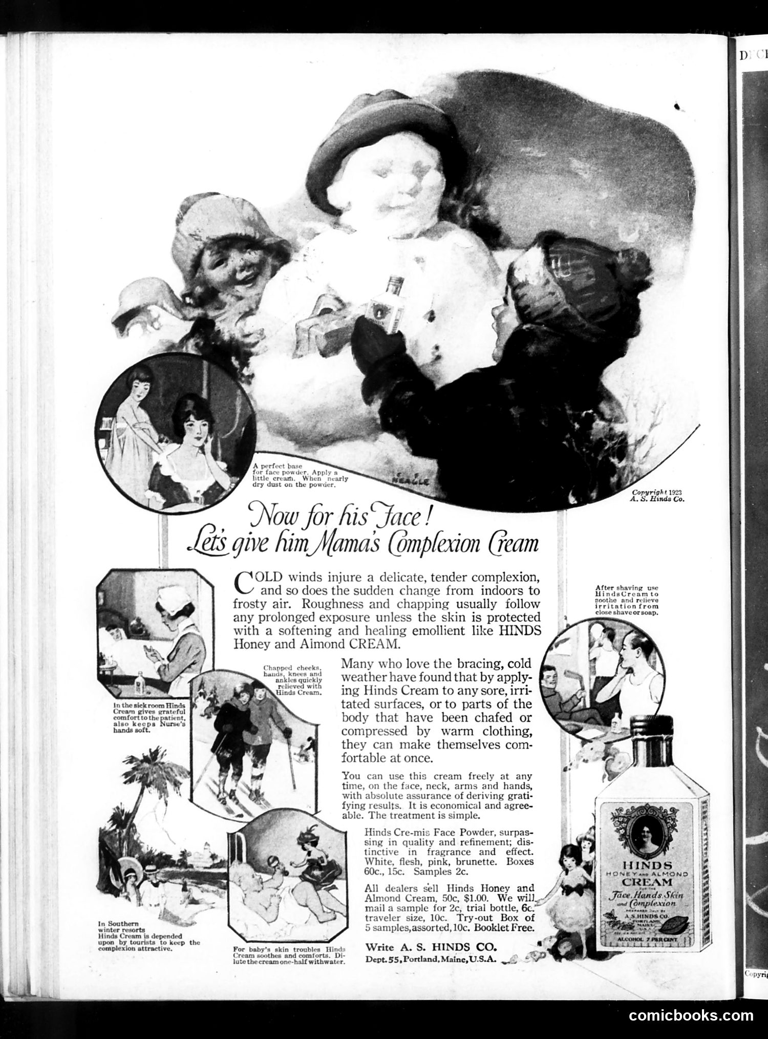 Judge — December 8, 1923 — page 36 of 36