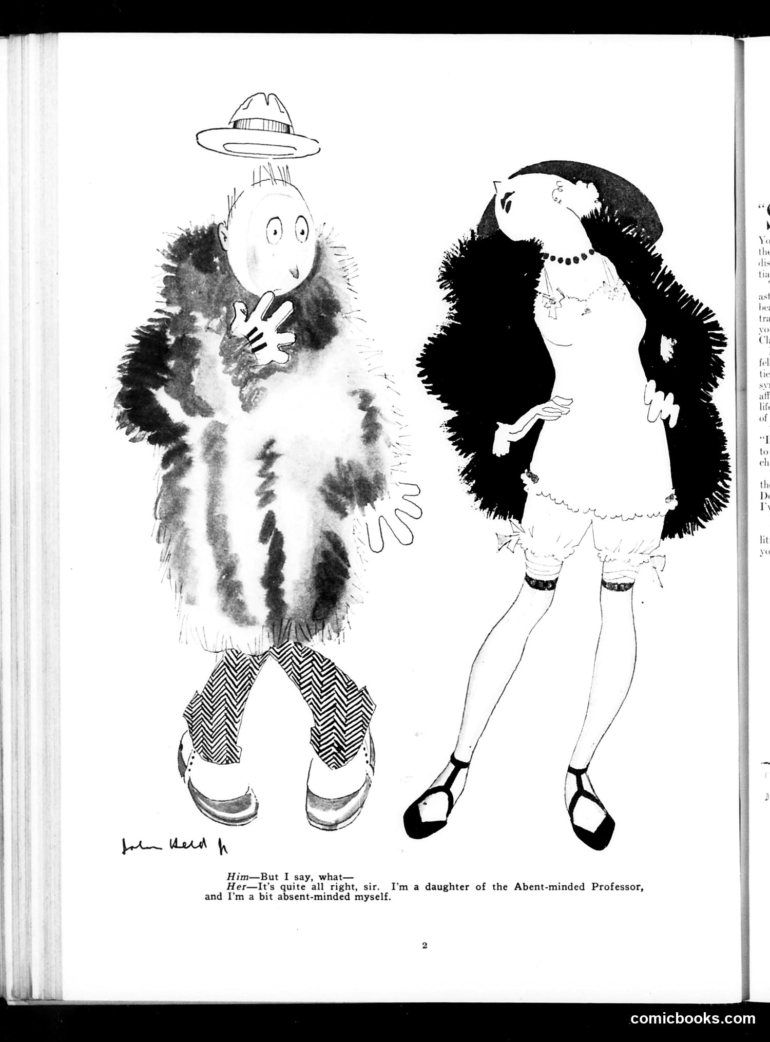 Judge — December 15, 1923 — page 4 of 36