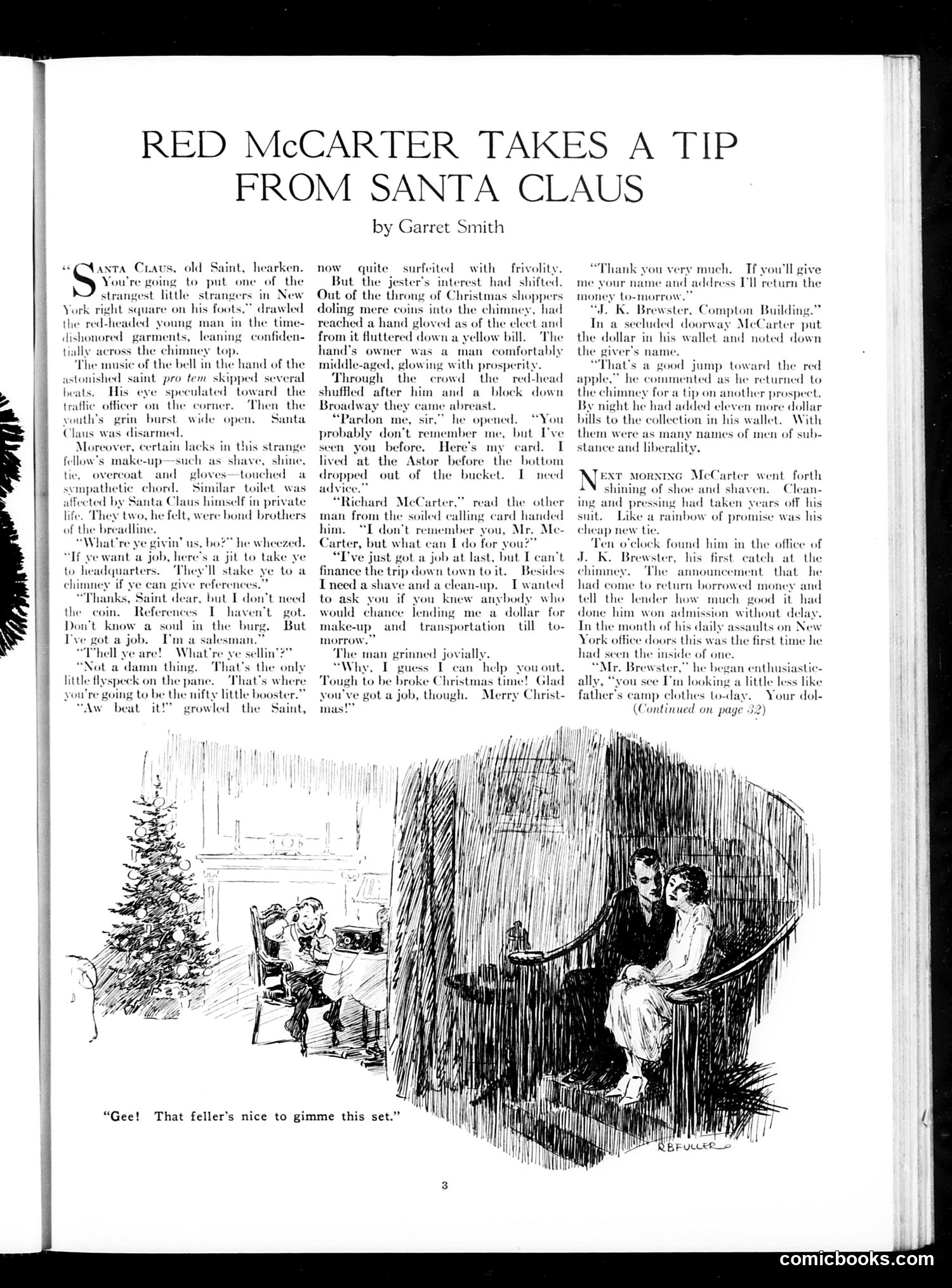 Judge — December 15, 1923 — page 5 of 36