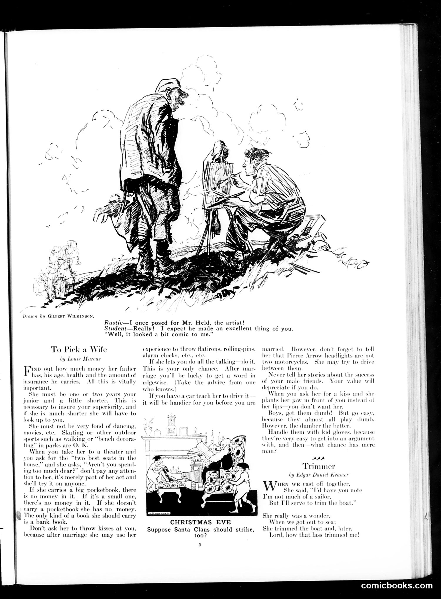 Judge — December 15, 1923 — page 7 of 36