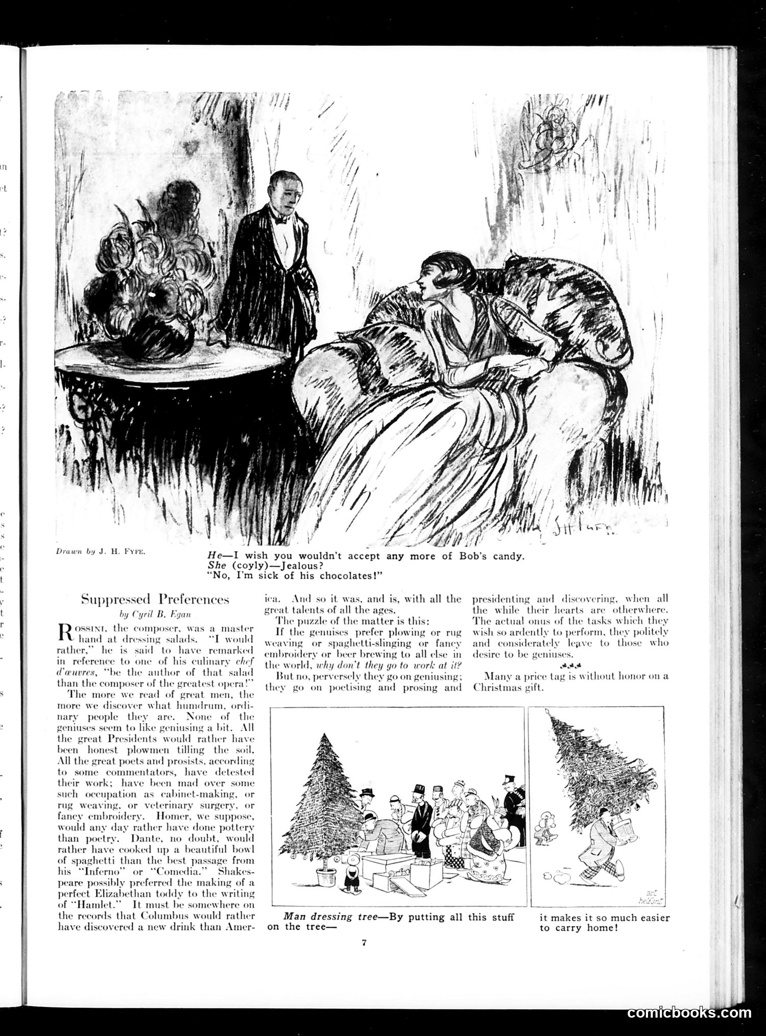 Judge — December 15, 1923 — page 9 of 36