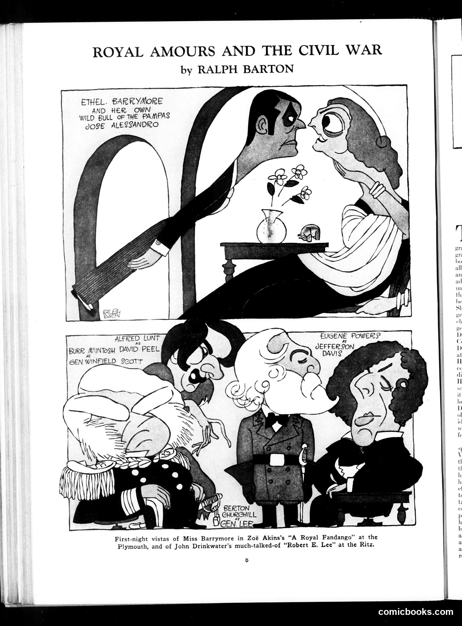 Judge — December 15, 1923 — page 10 of 36