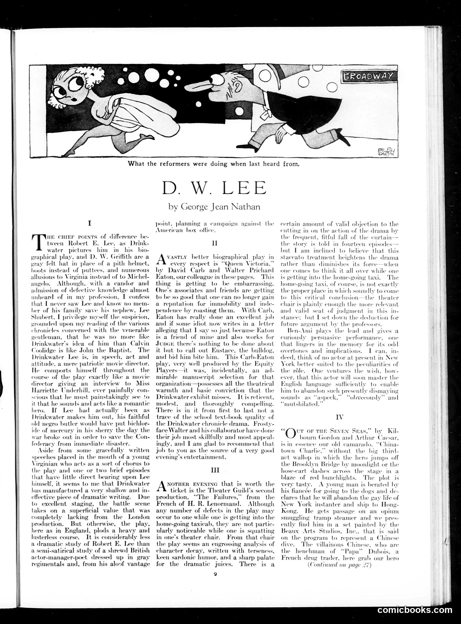 Judge — December 15, 1923 — page 11 of 36