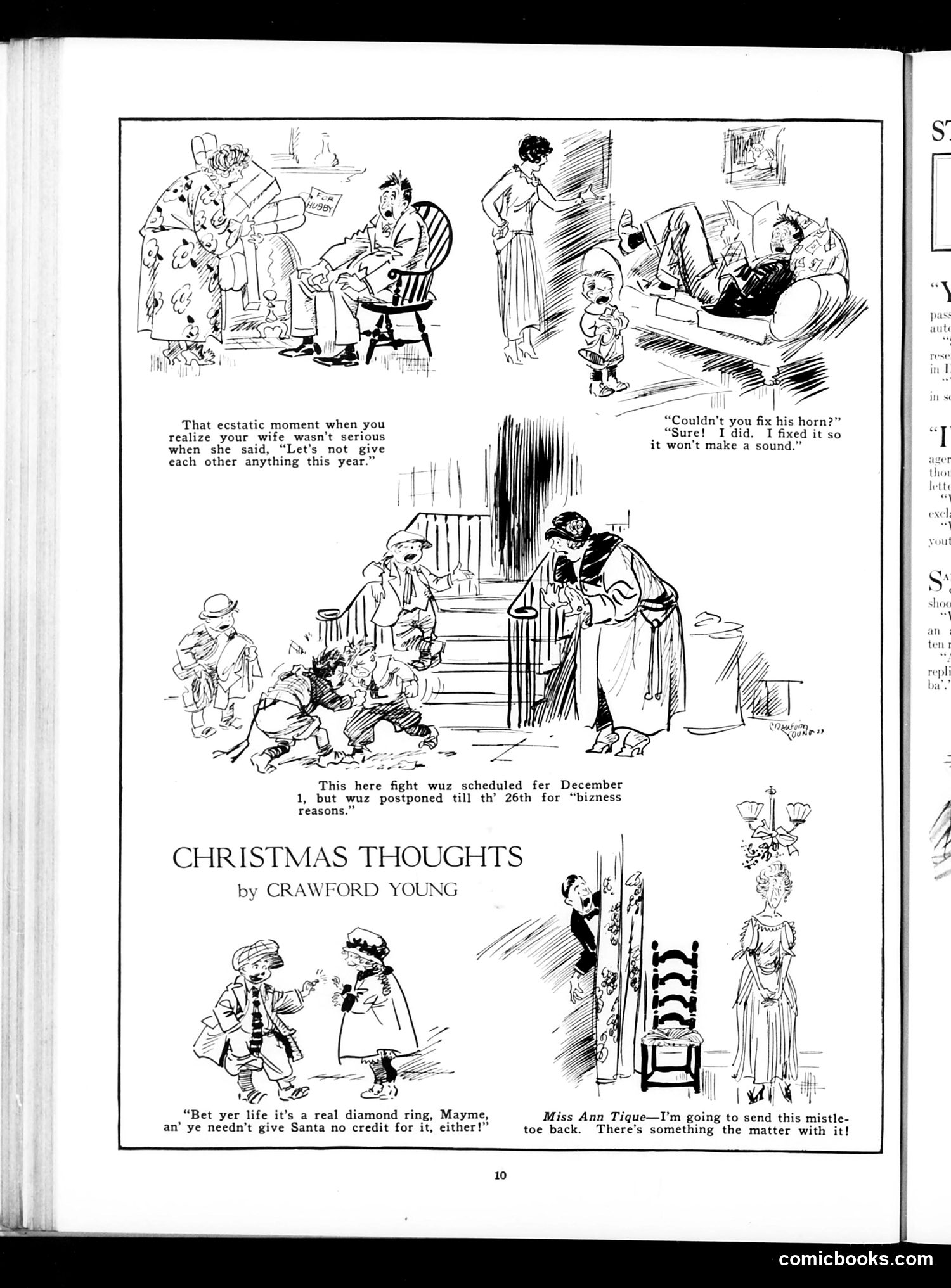 Judge — December 15, 1923 — page 12 of 36