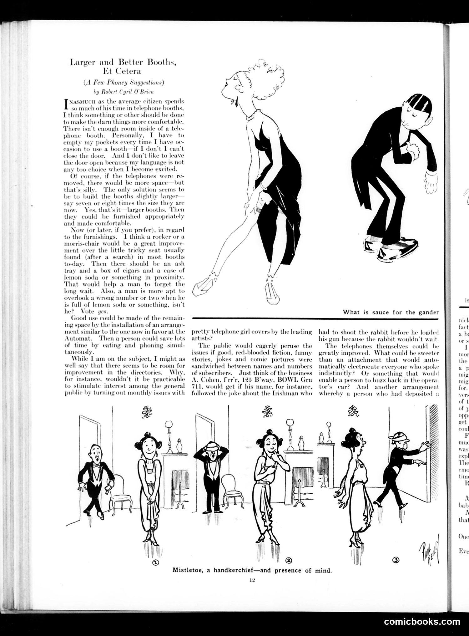 Judge — December 15, 1923 — page 14 of 36