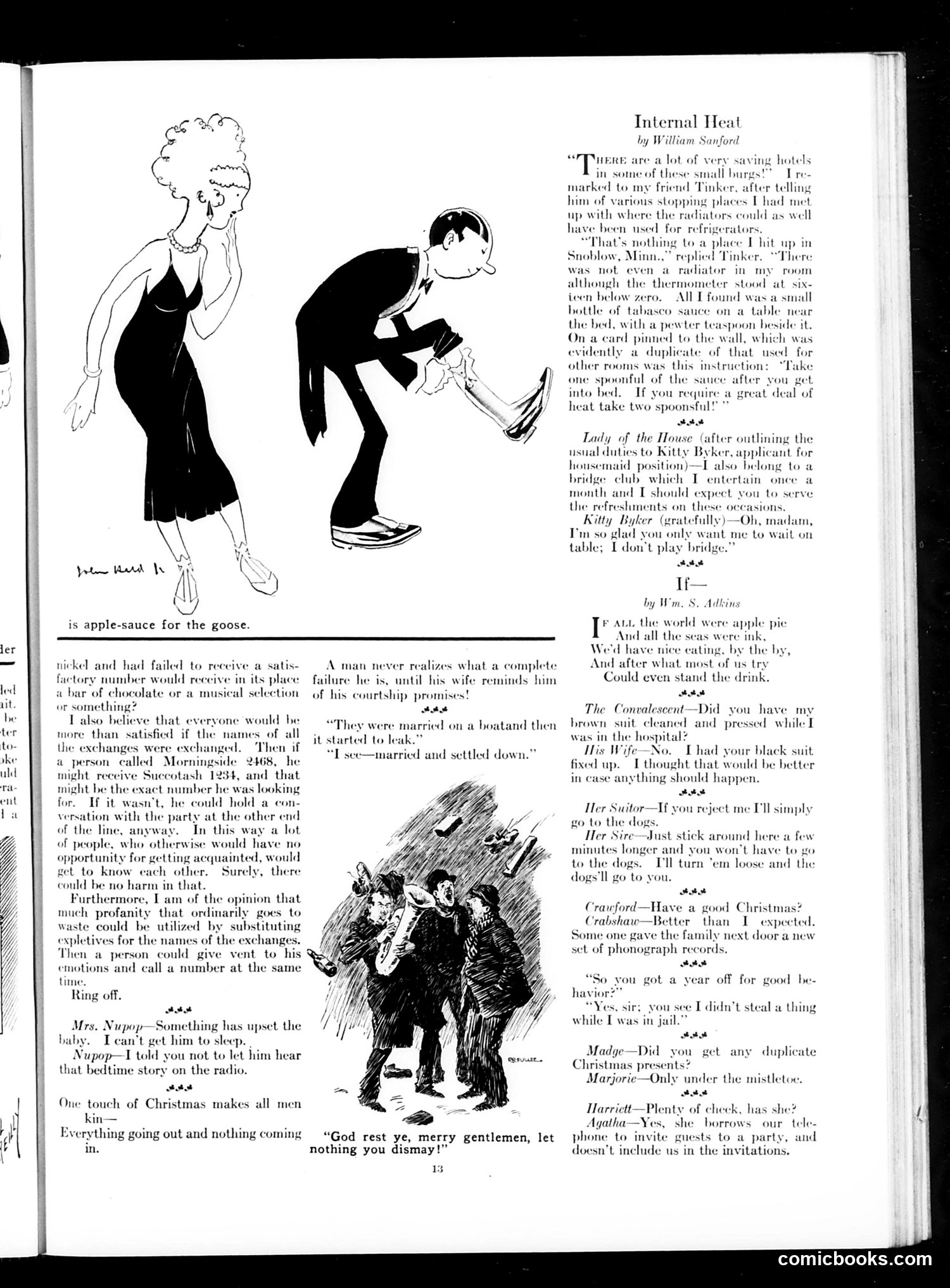 Judge — December 15, 1923 — page 15 of 36