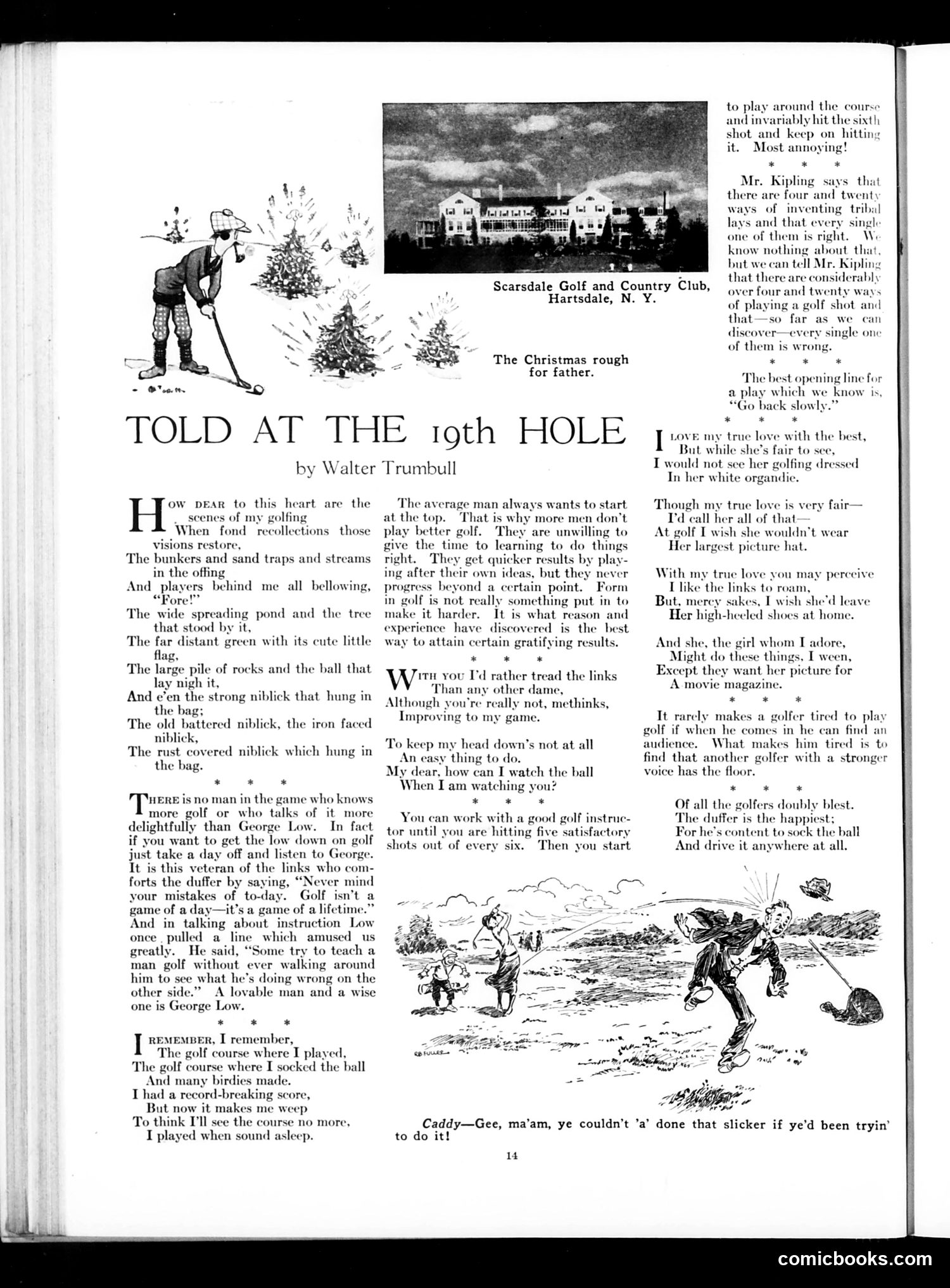 Judge — December 15, 1923 — page 16 of 36