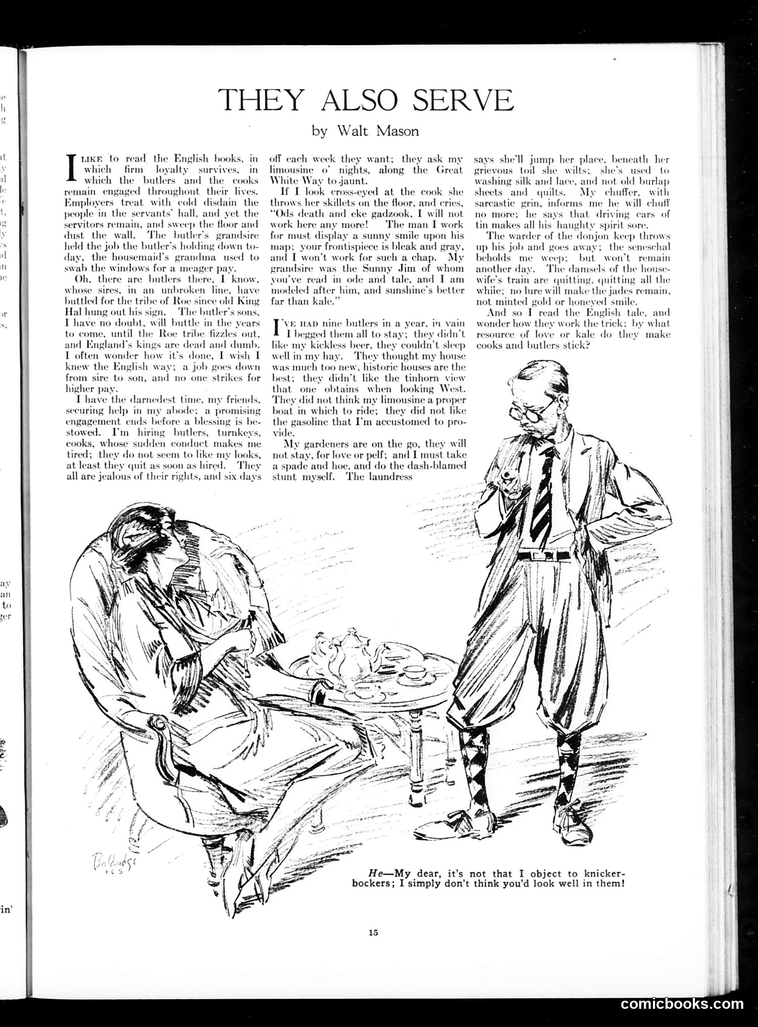Judge — December 15, 1923 — page 17 of 36