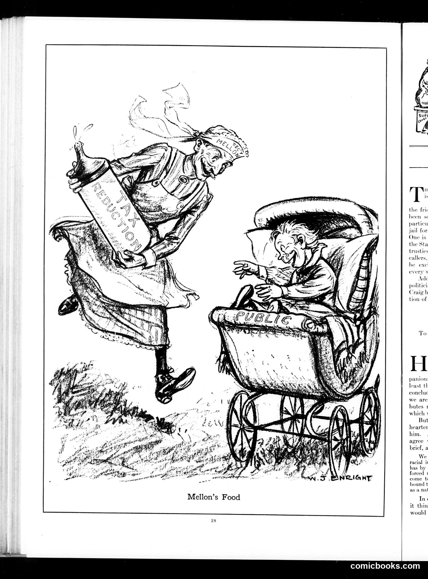 Judge — December 15, 1923 — page 20 of 36