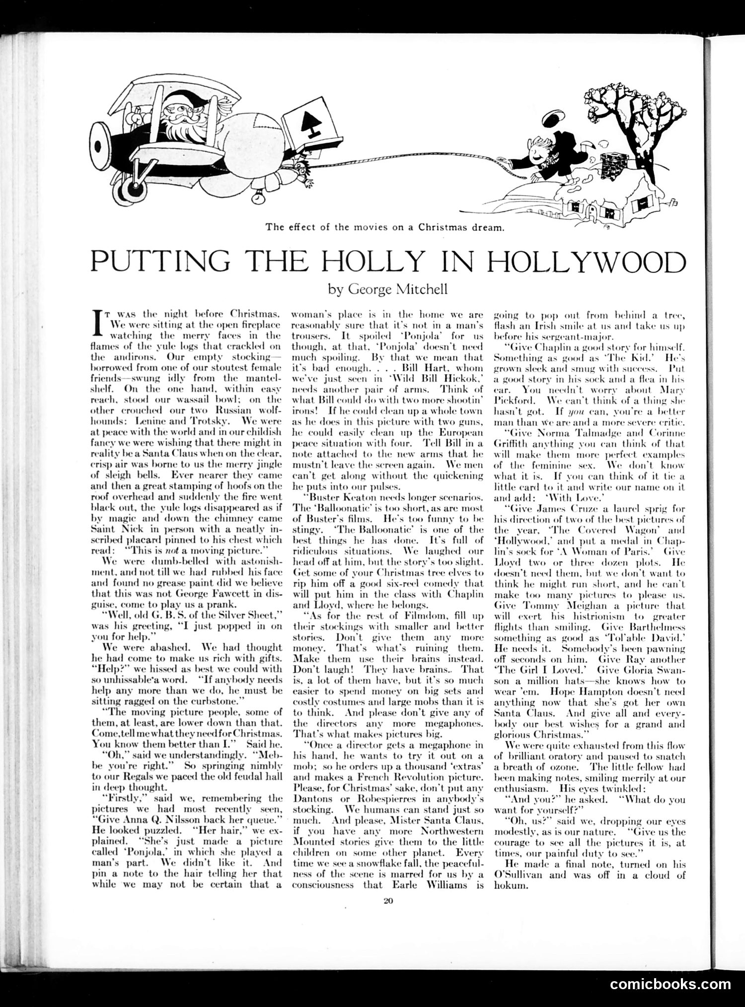 Judge — December 15, 1923 — page 22 of 36