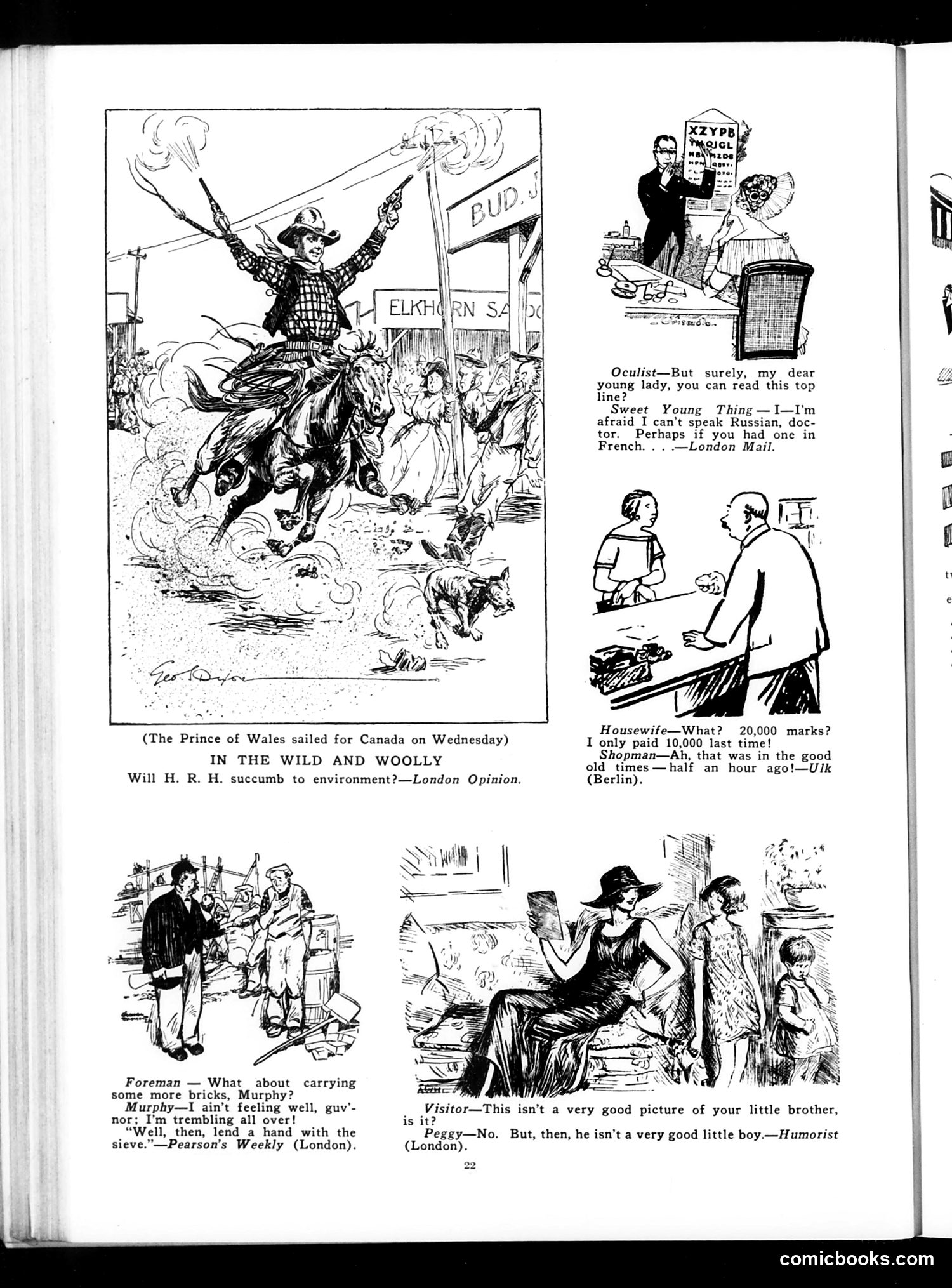 Judge — December 15, 1923 — page 24 of 36
