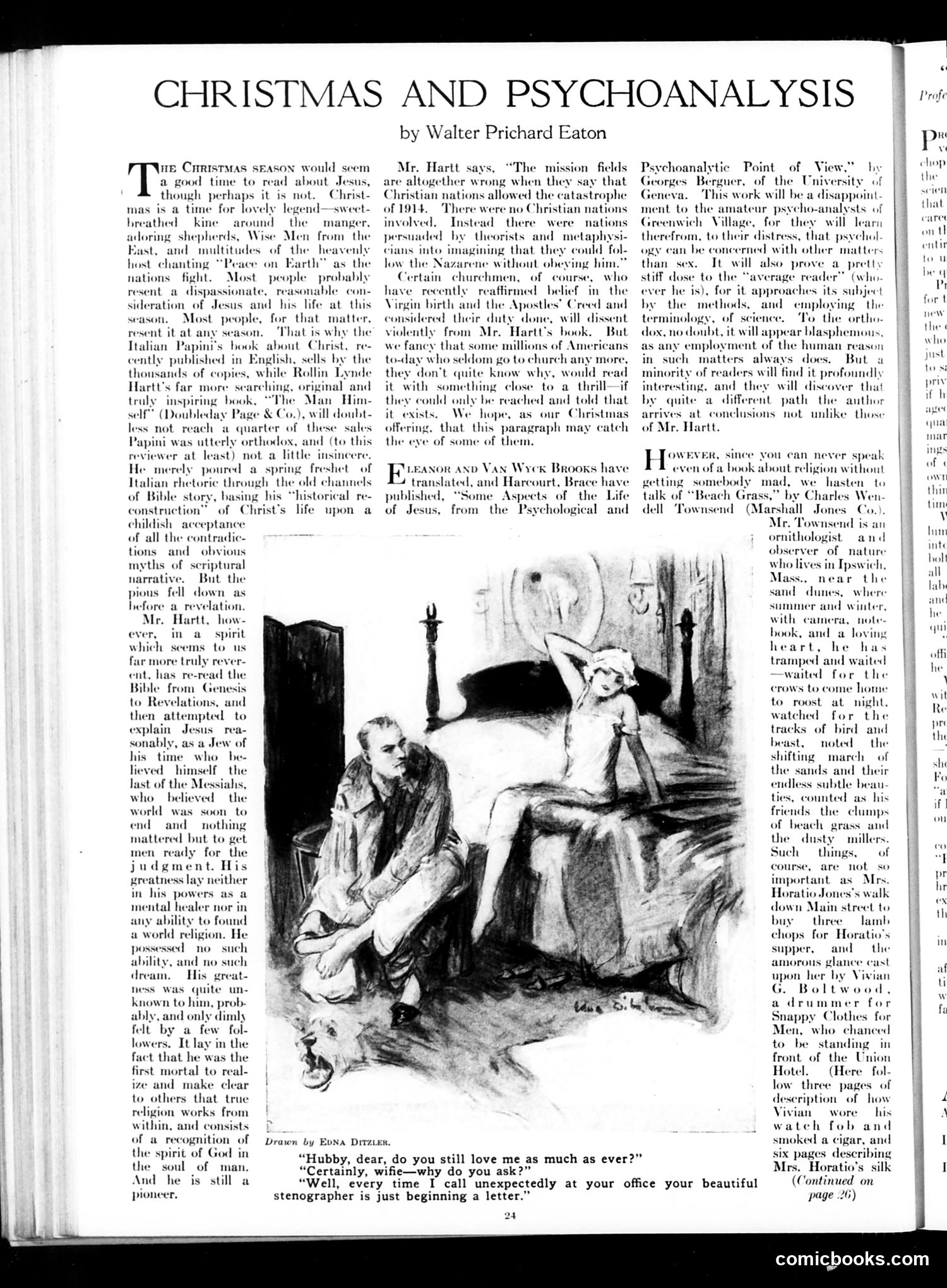 Judge — December 15, 1923 — page 26 of 36