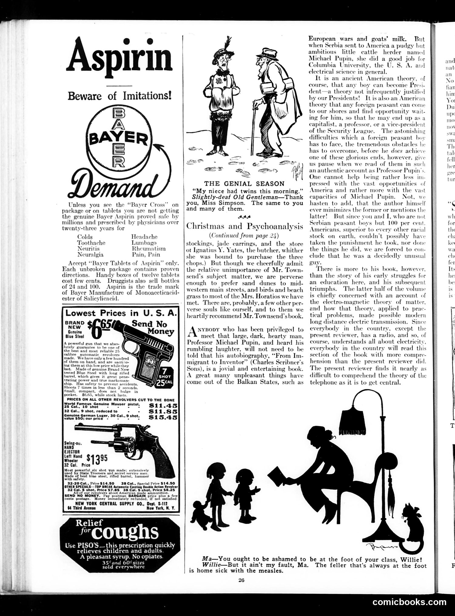 Judge — December 15, 1923 — page 28 of 36