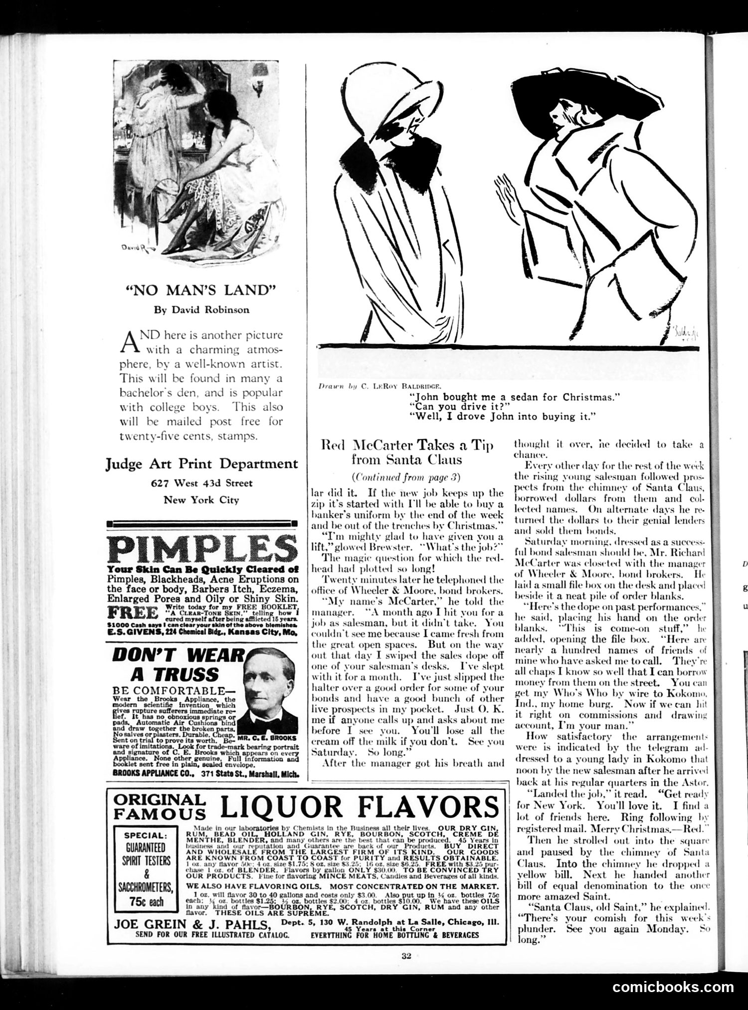 Judge — December 15, 1923 — page 34 of 36