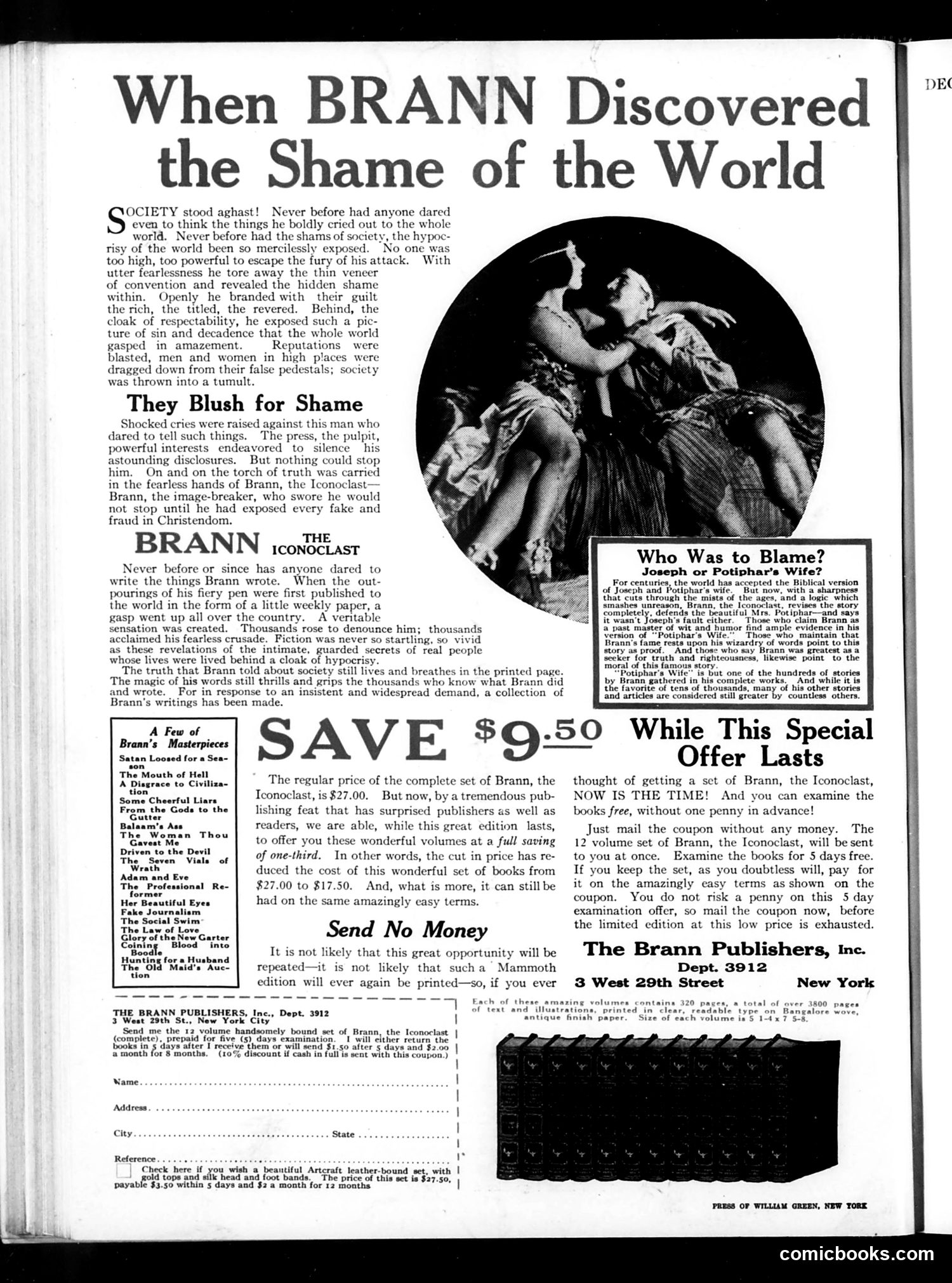Judge — December 15, 1923 — page 36 of 36