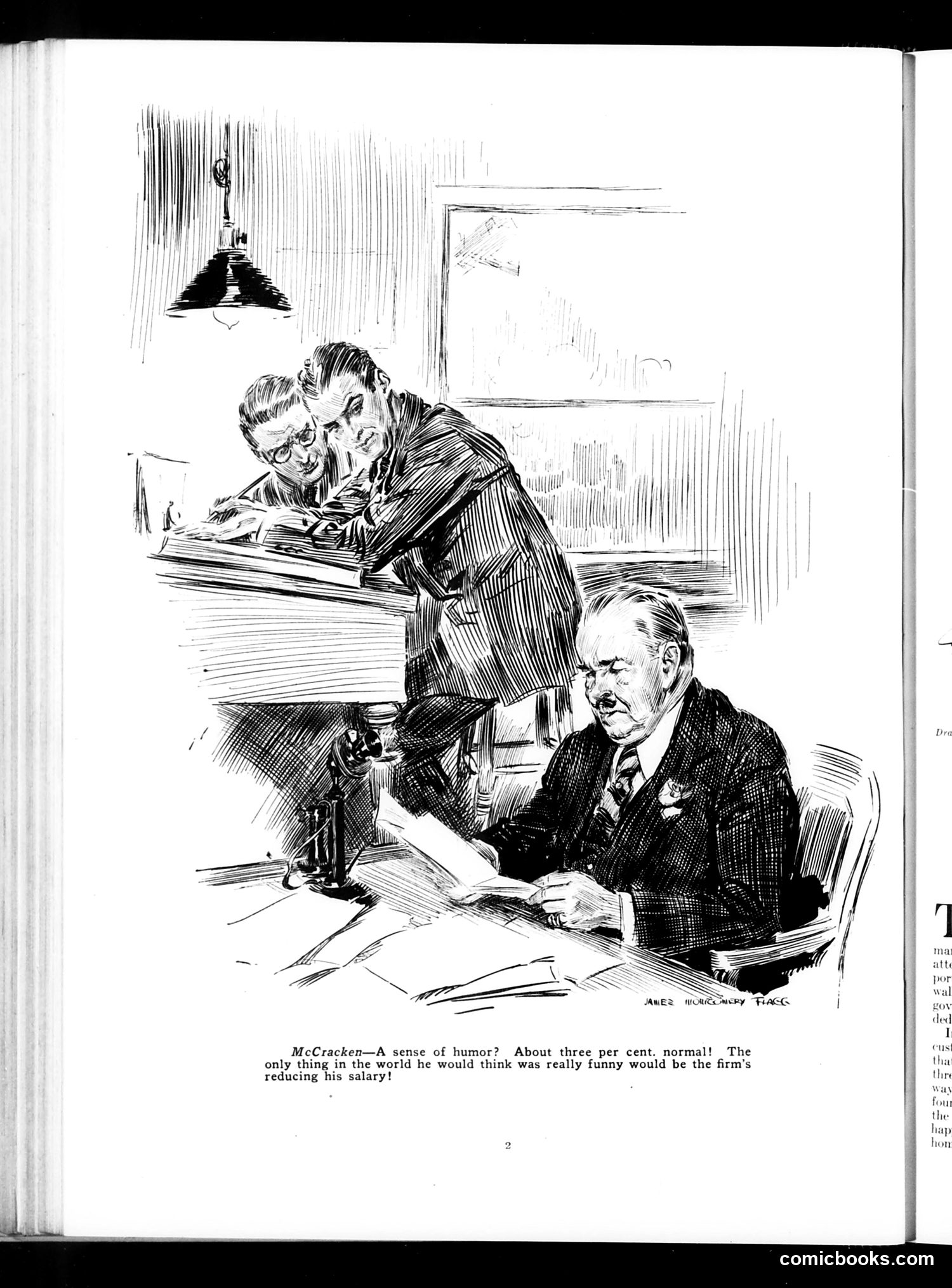Judge — December 22, 1923 — page 4 of 36