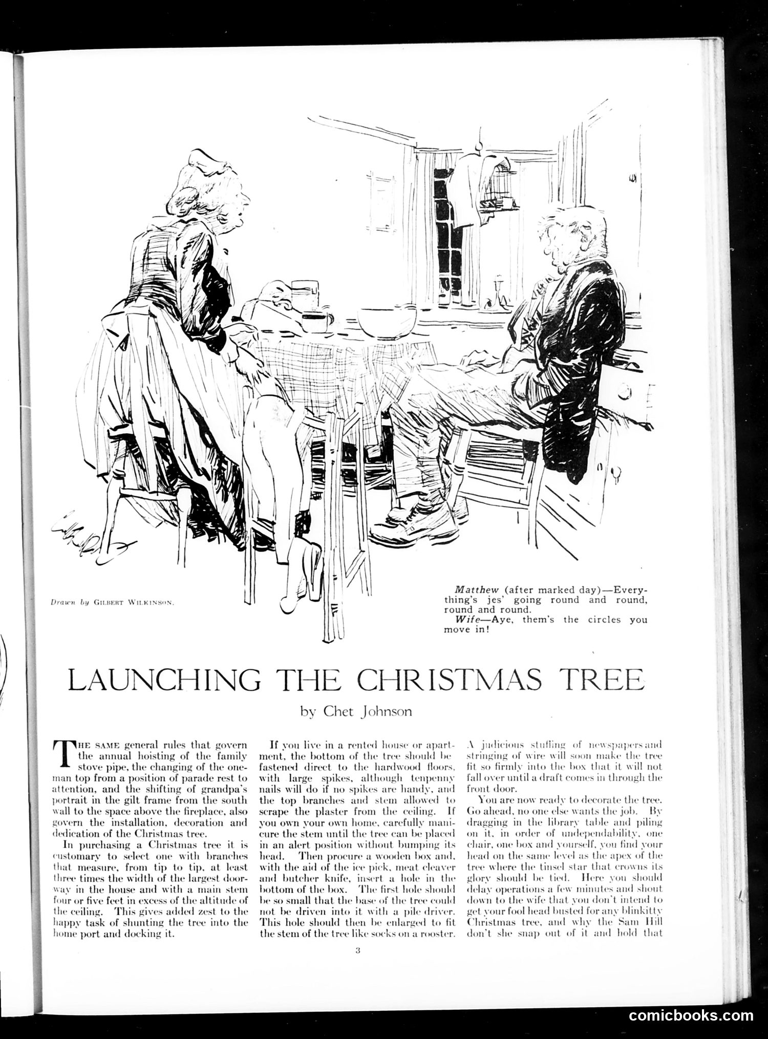 Judge — December 22, 1923 — page 5 of 36